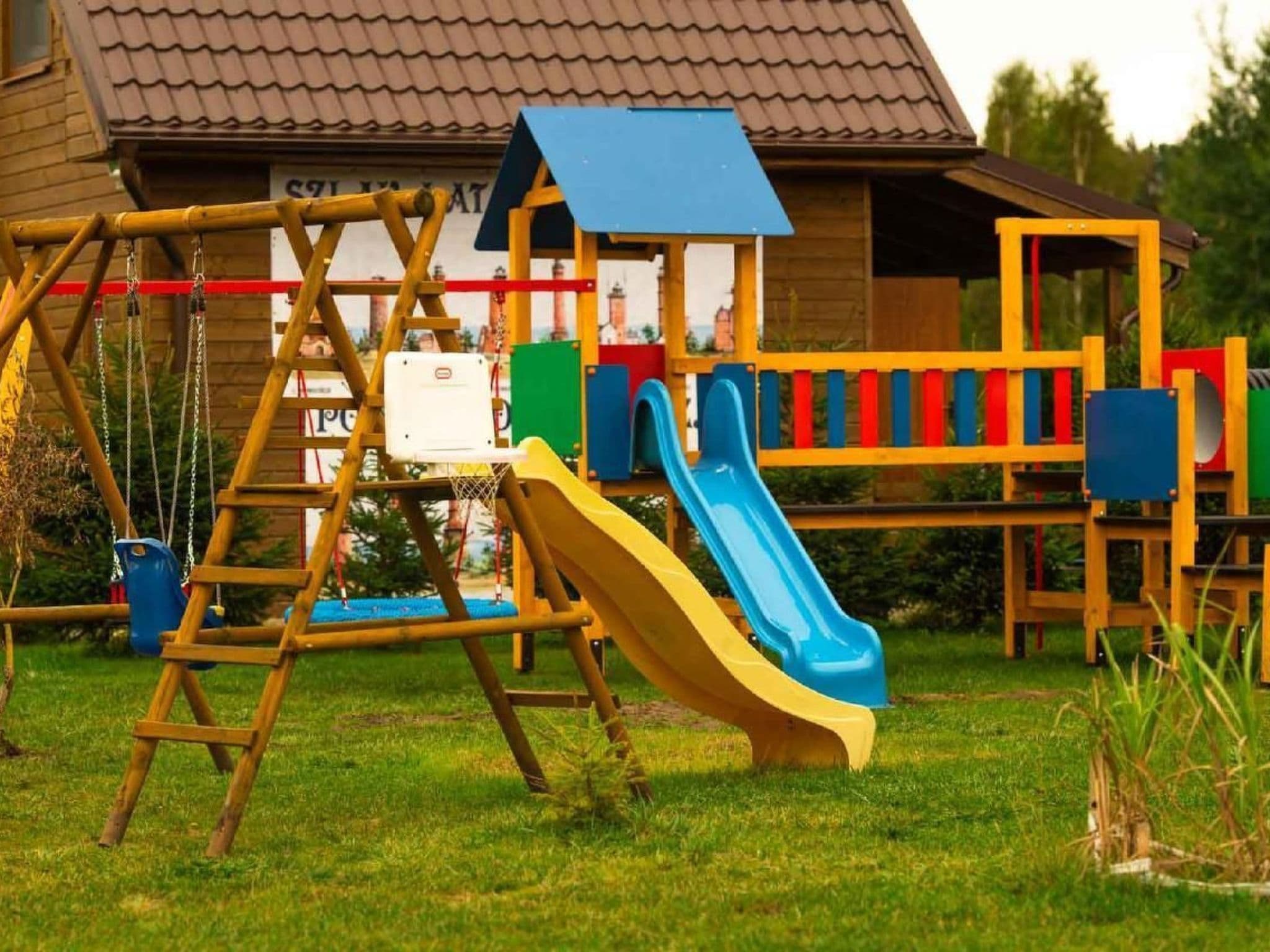 Outdoor