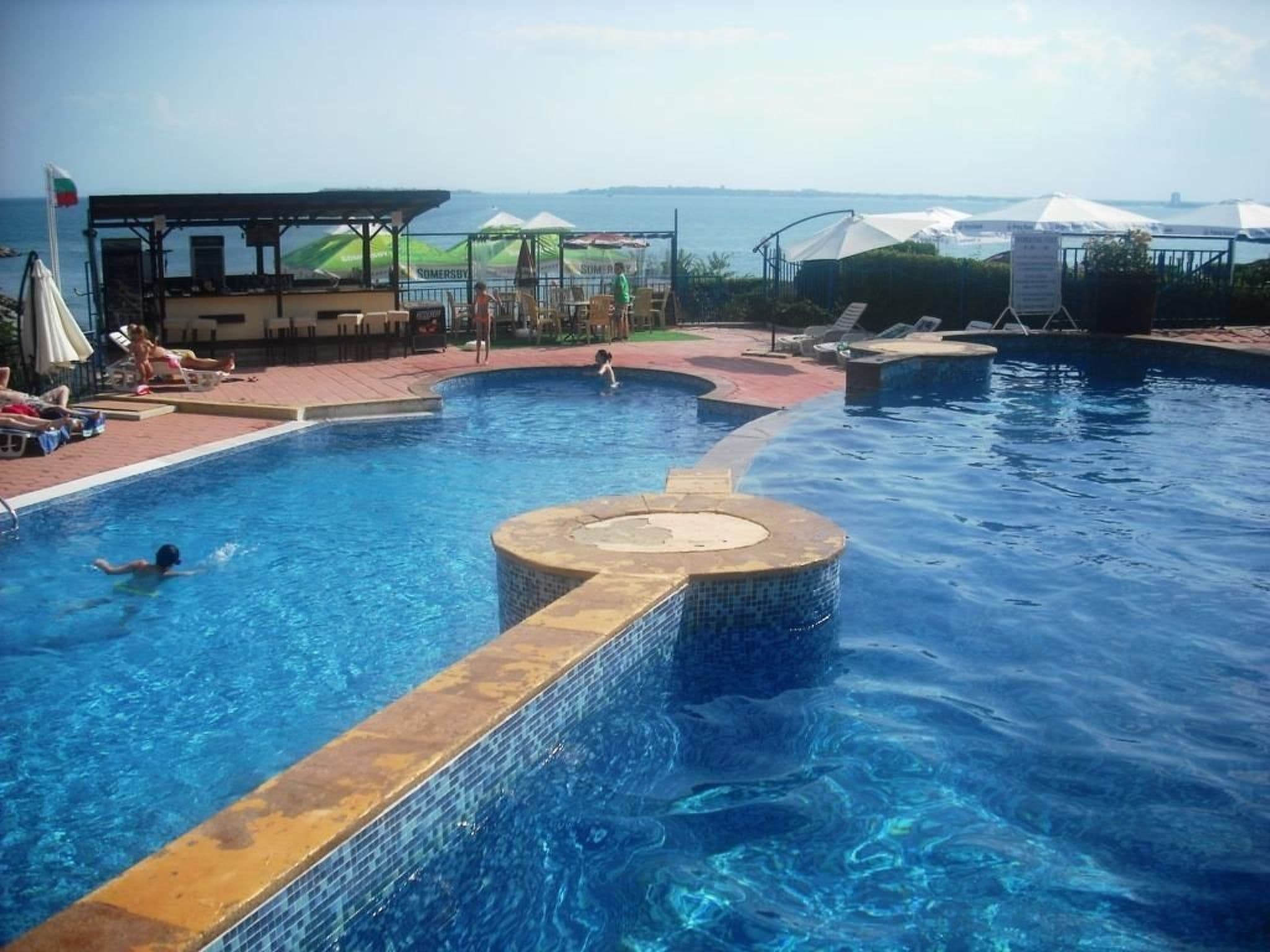 Pool Outdoor