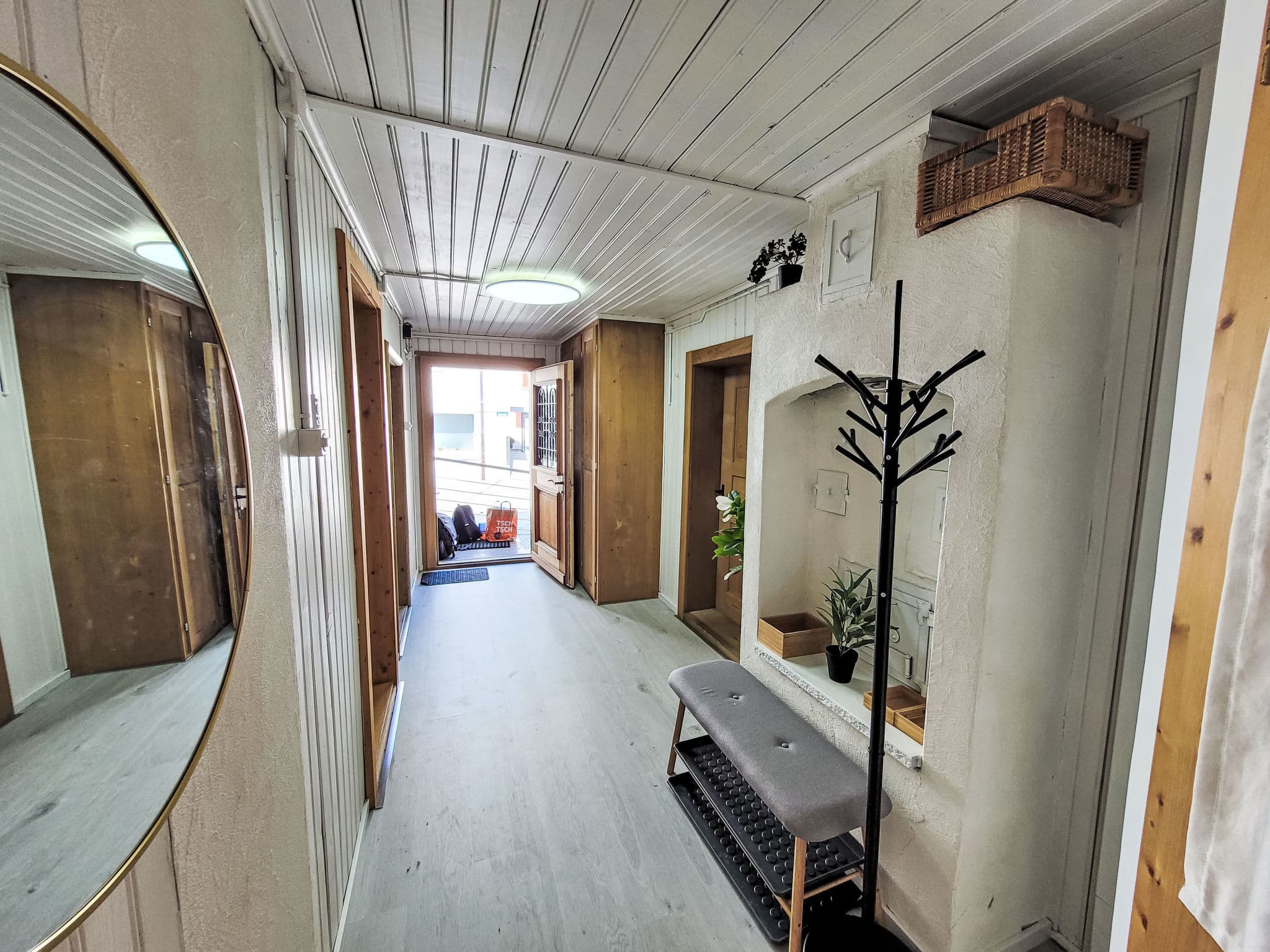 Inside other