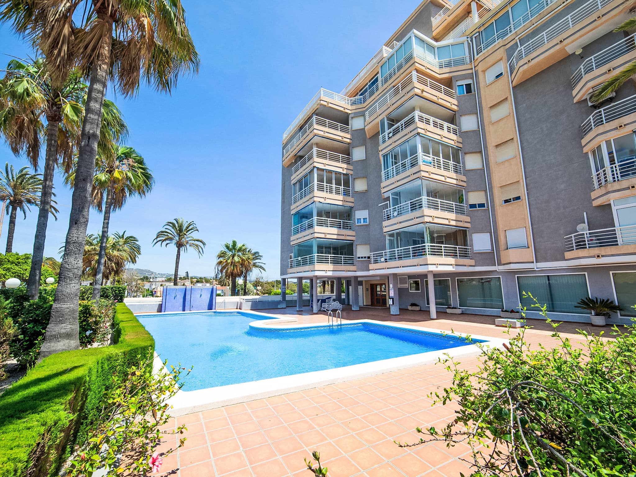 Pool Outdoor