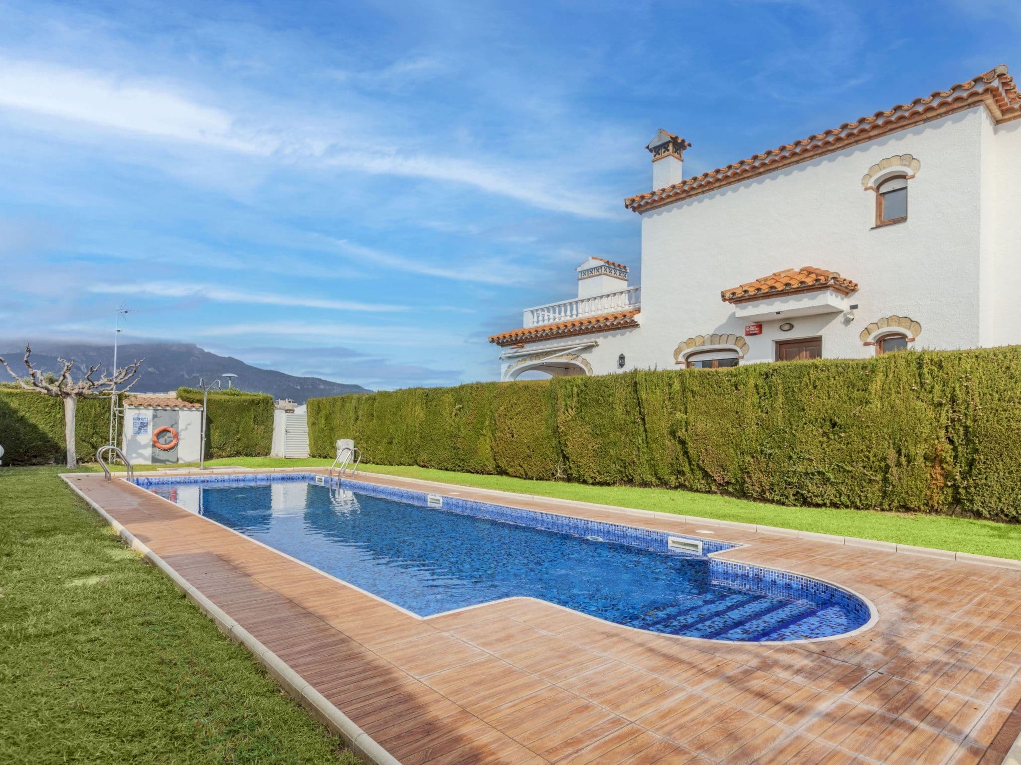 Pool Outdoor
