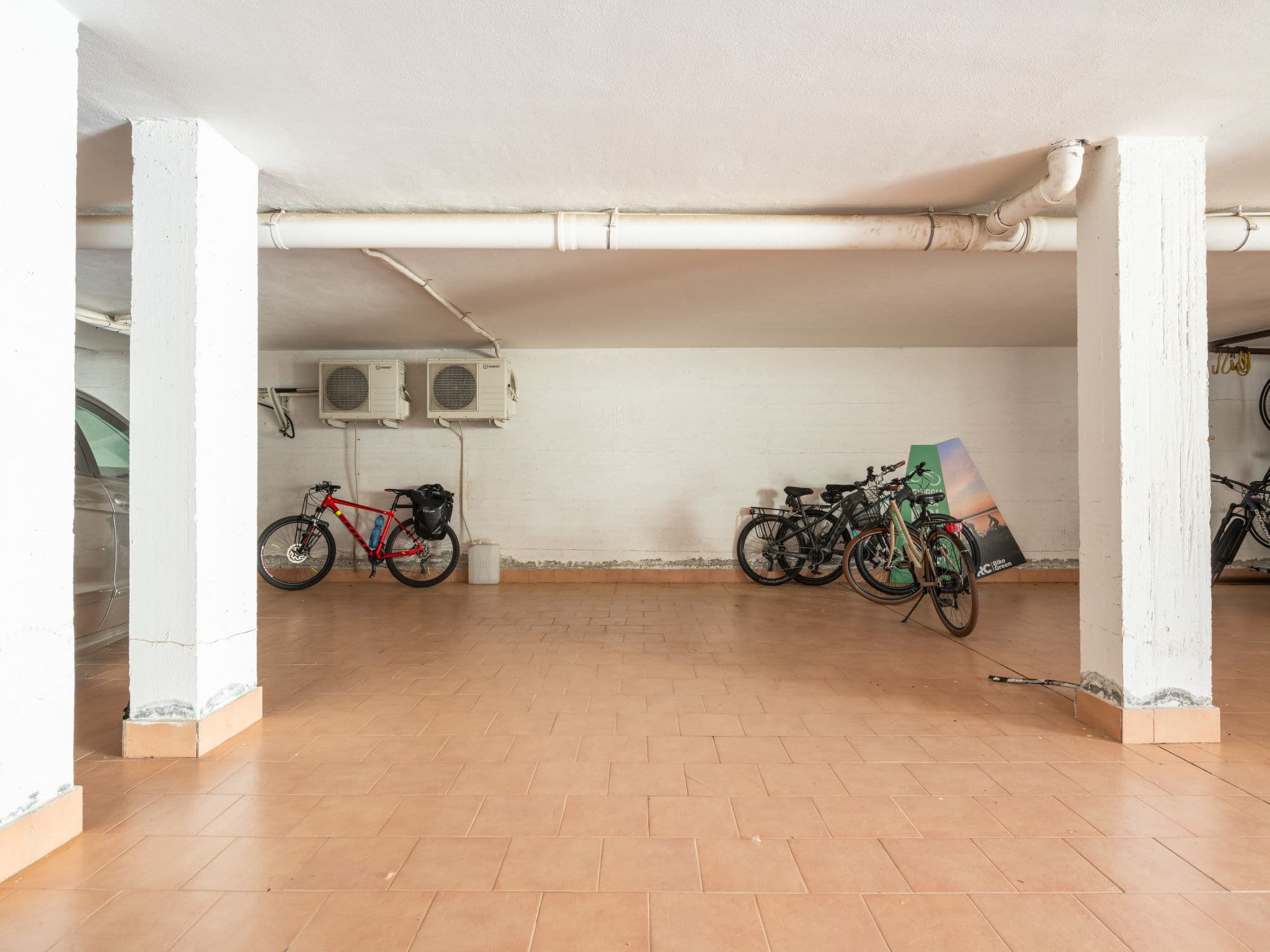 Inside other