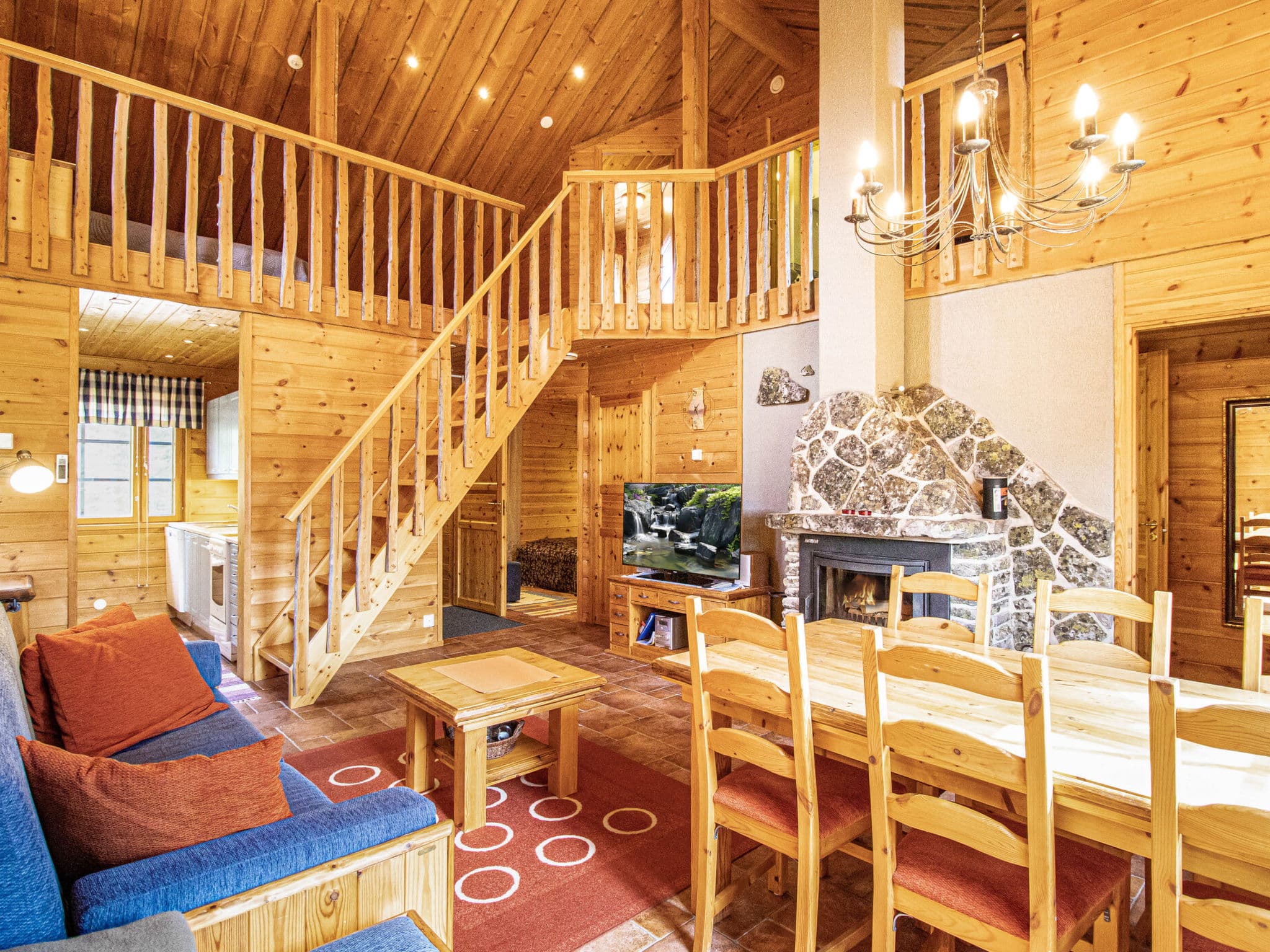 Inside other