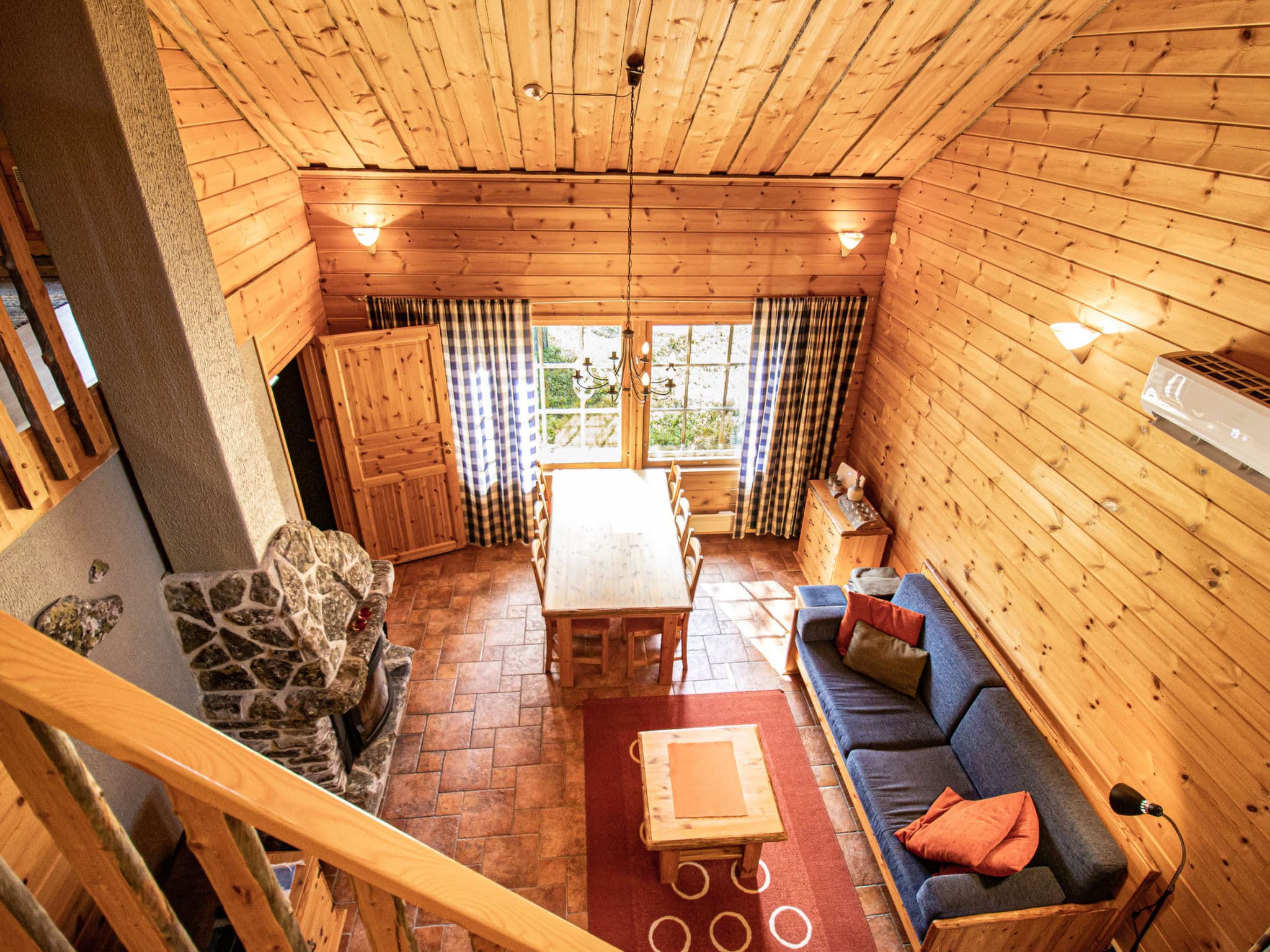 Inside other