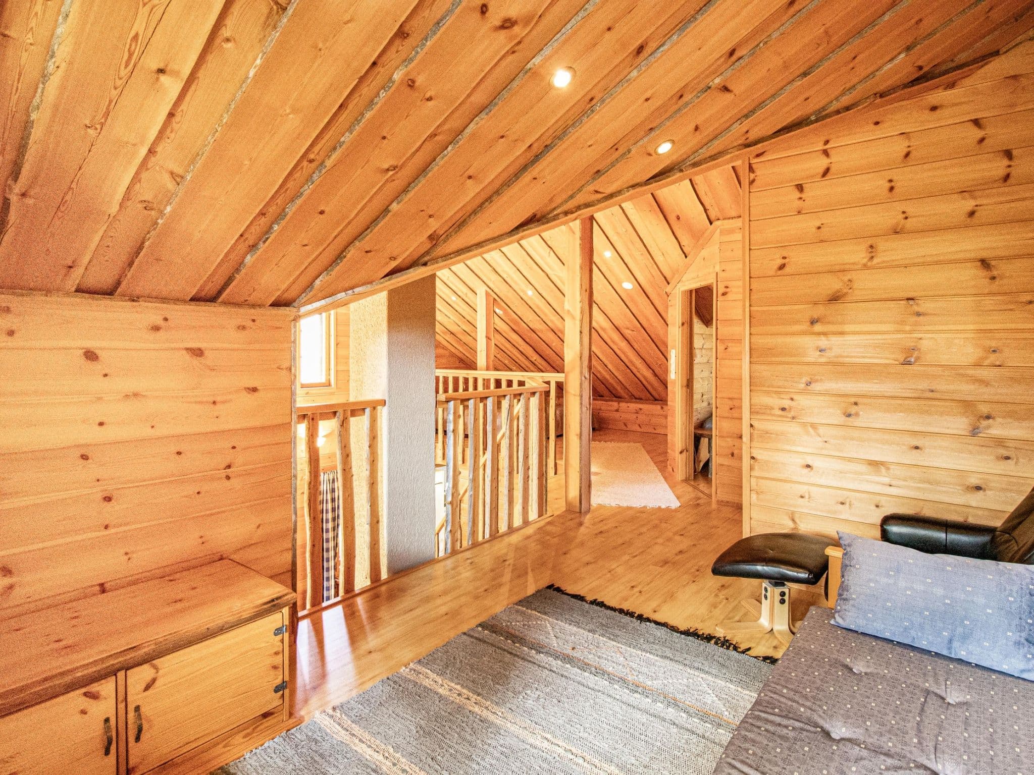 Inside other