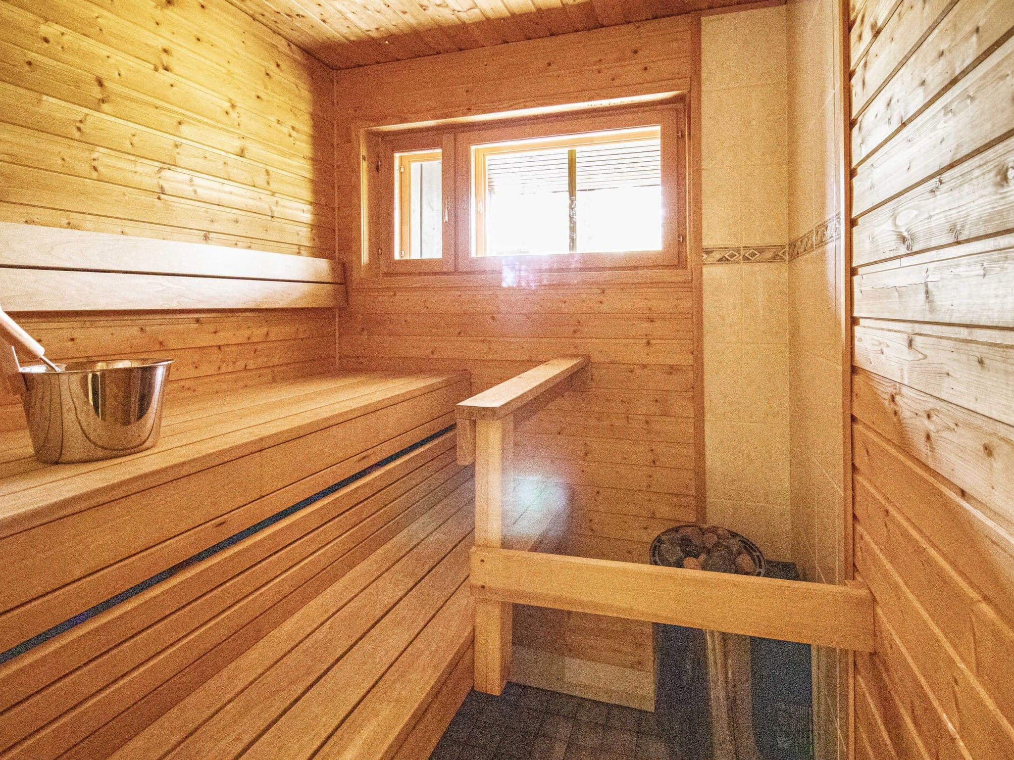 Inside other