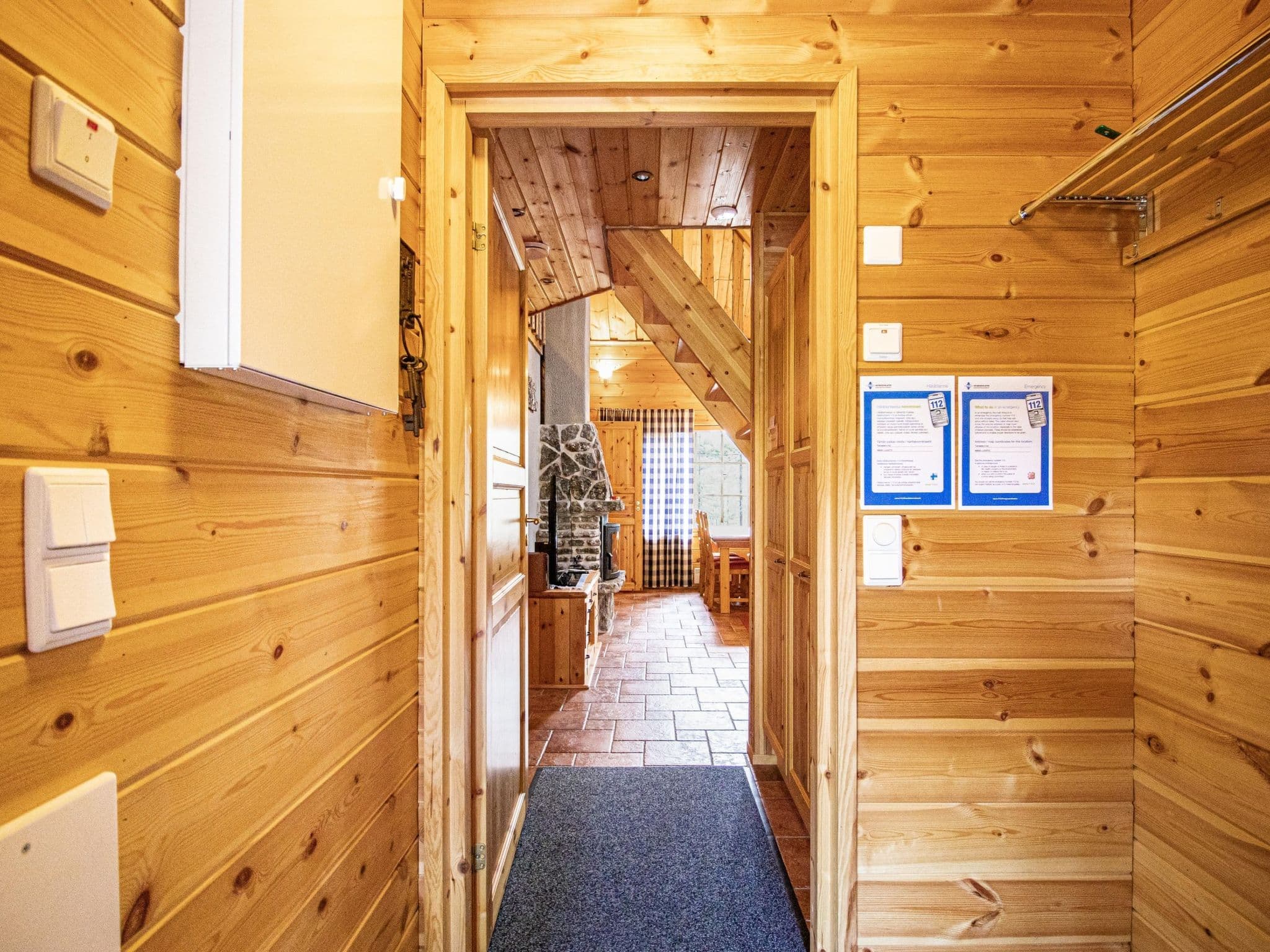 Inside other