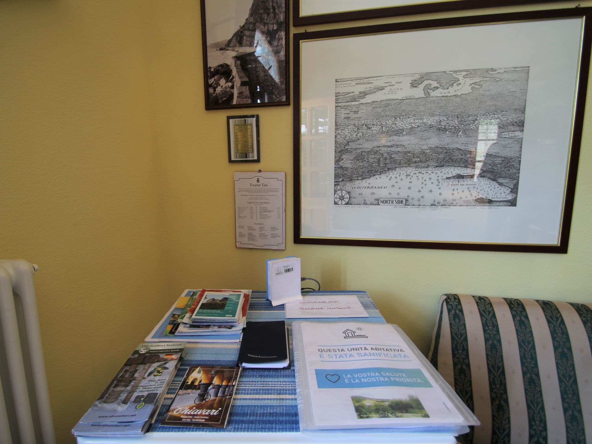 Inside other