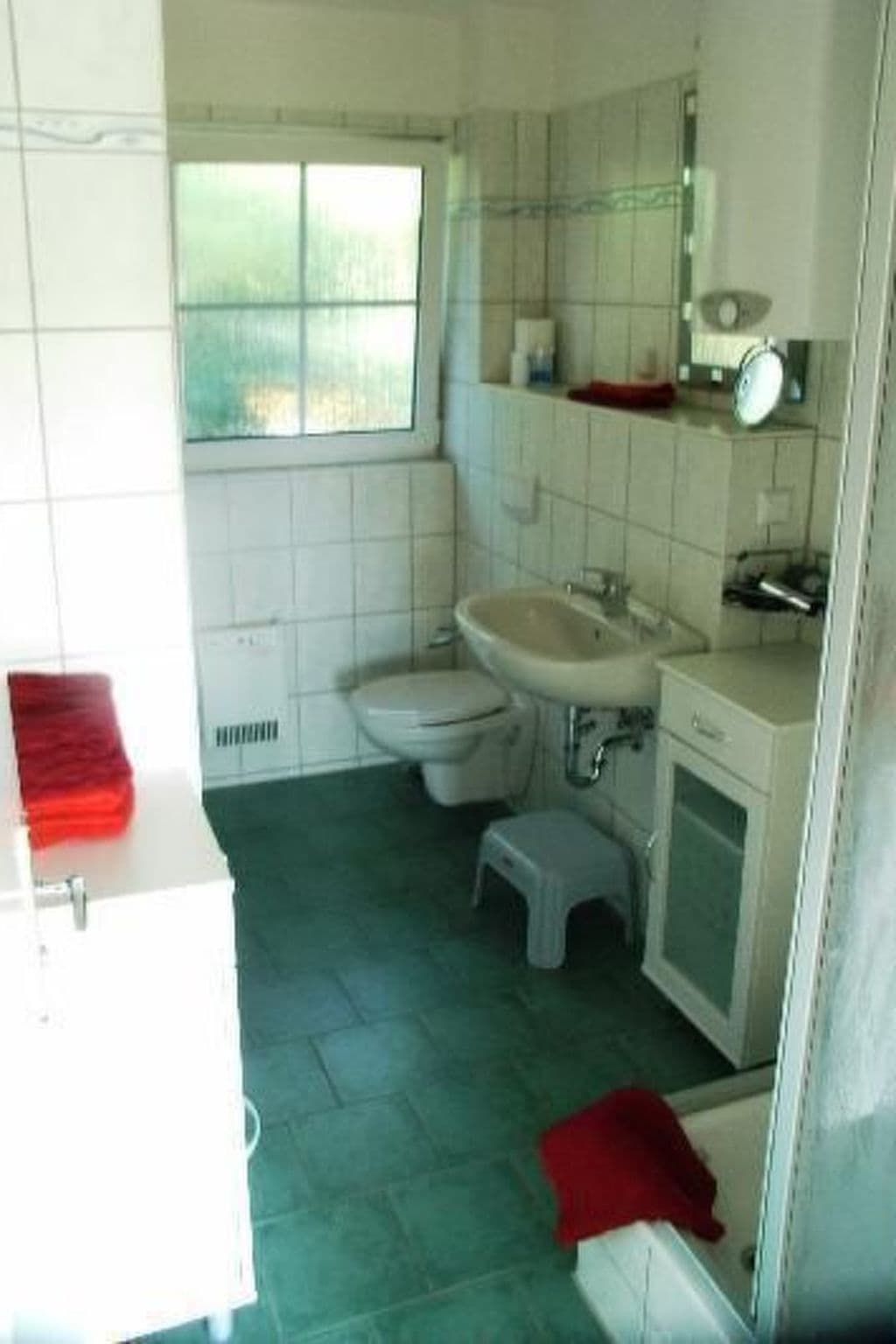 Inside other
