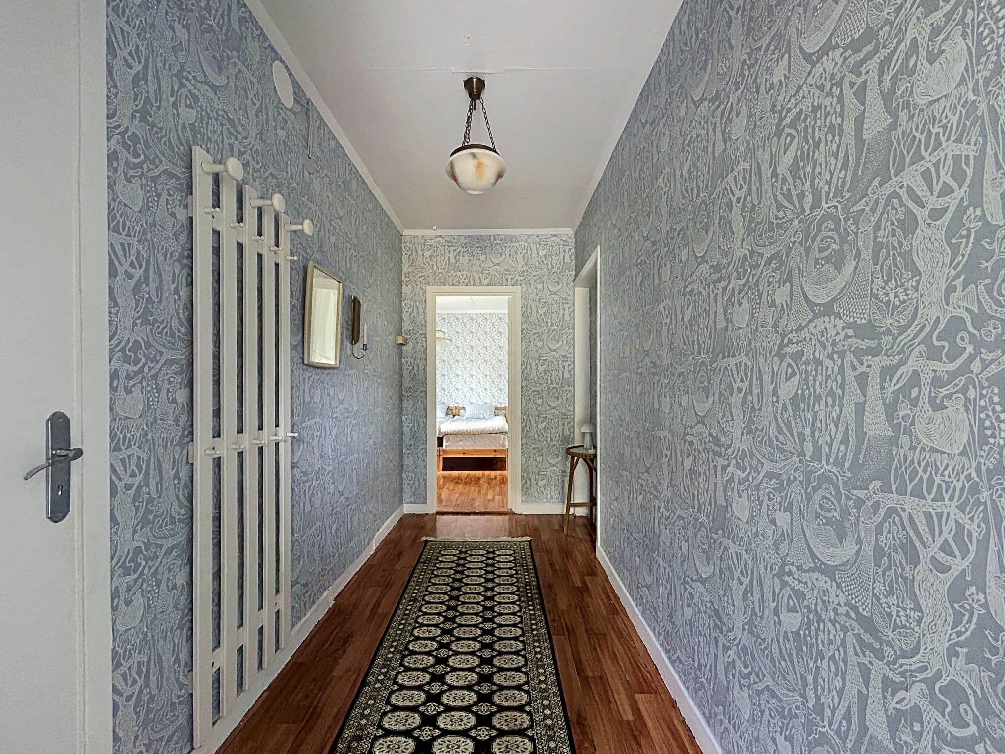 Inside other