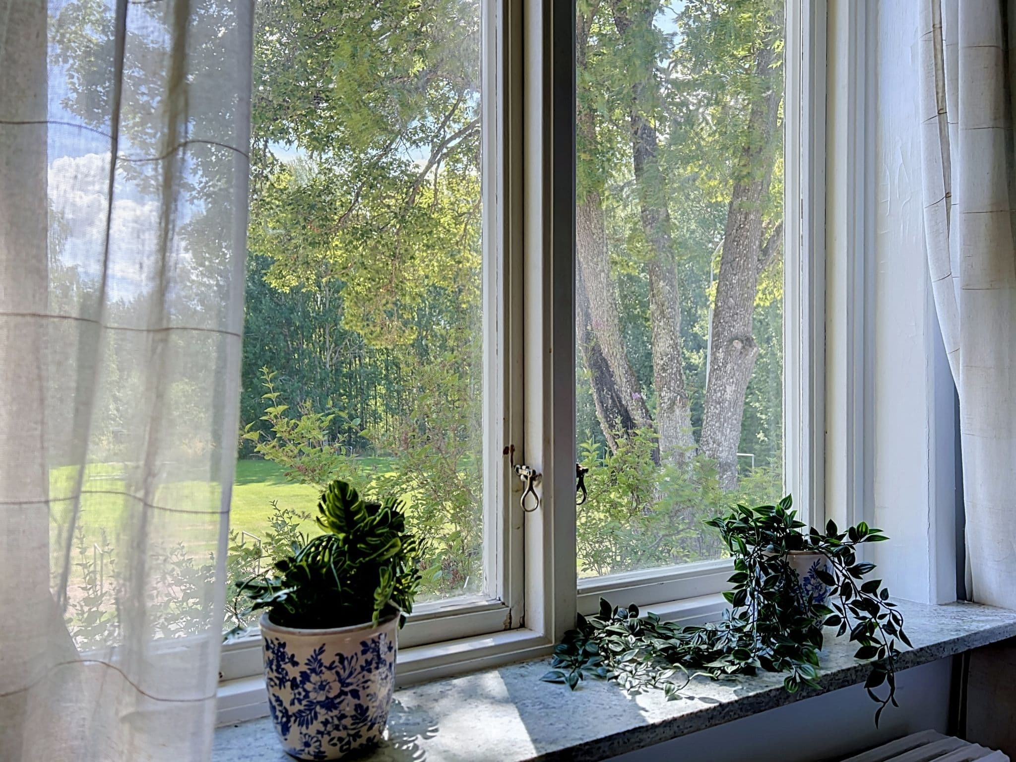 Inside other