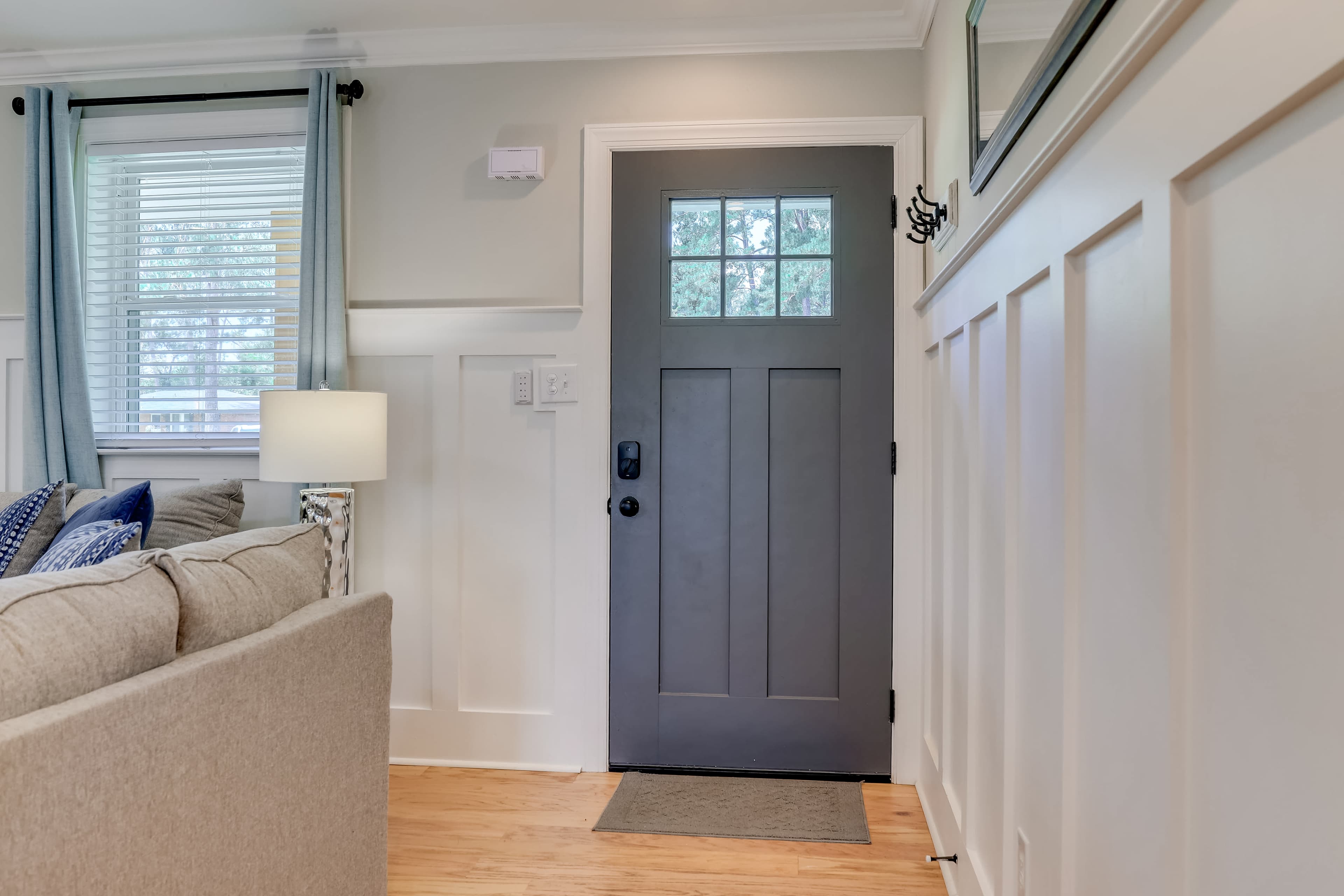Entryway