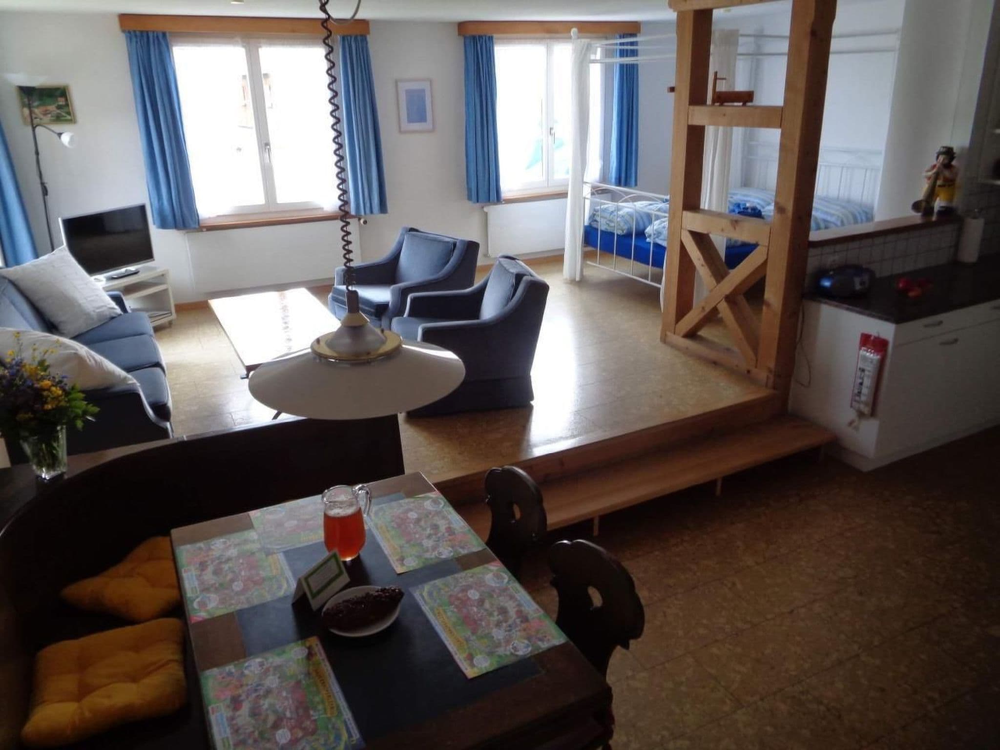 Inside other