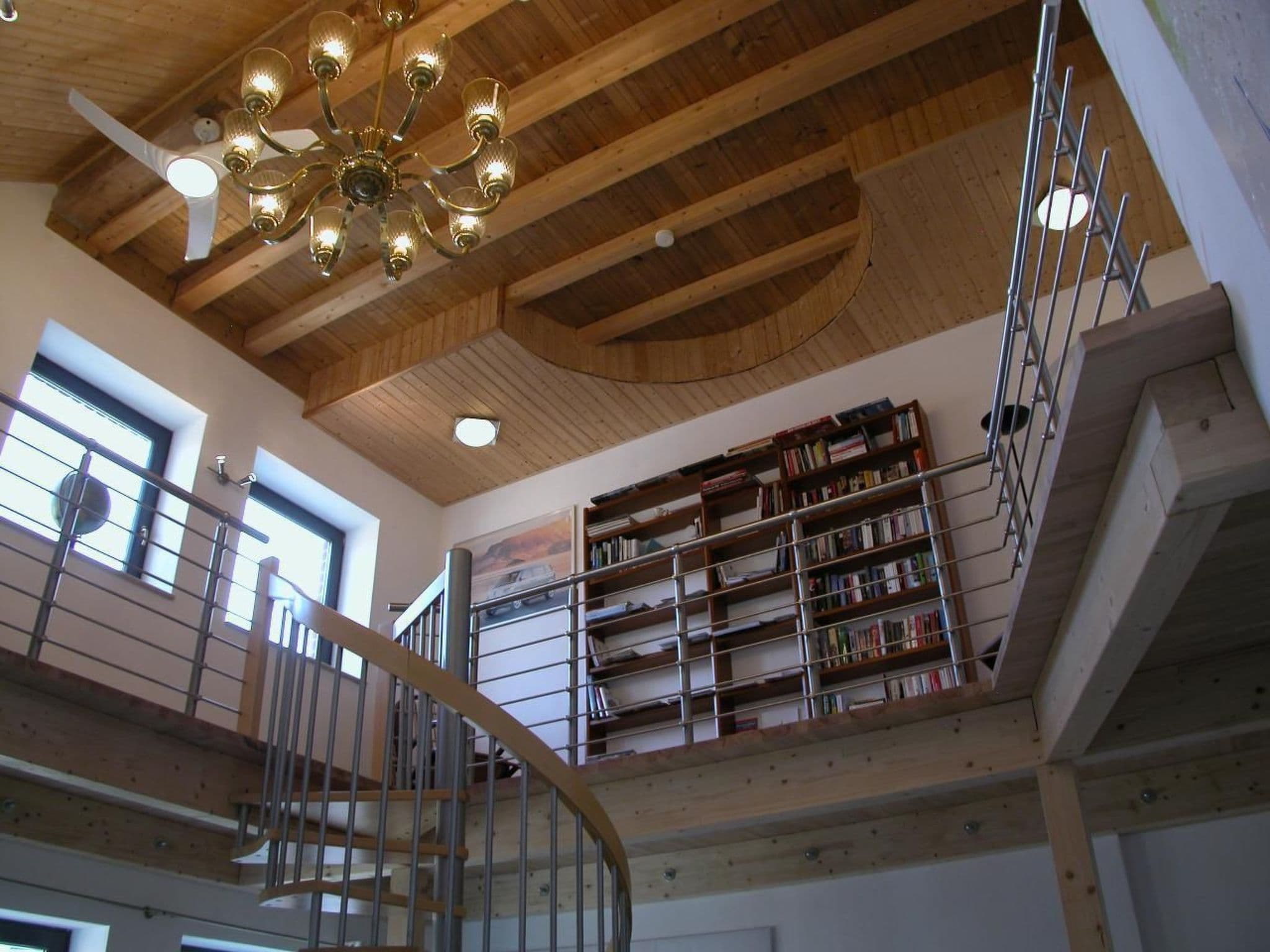 Inside other