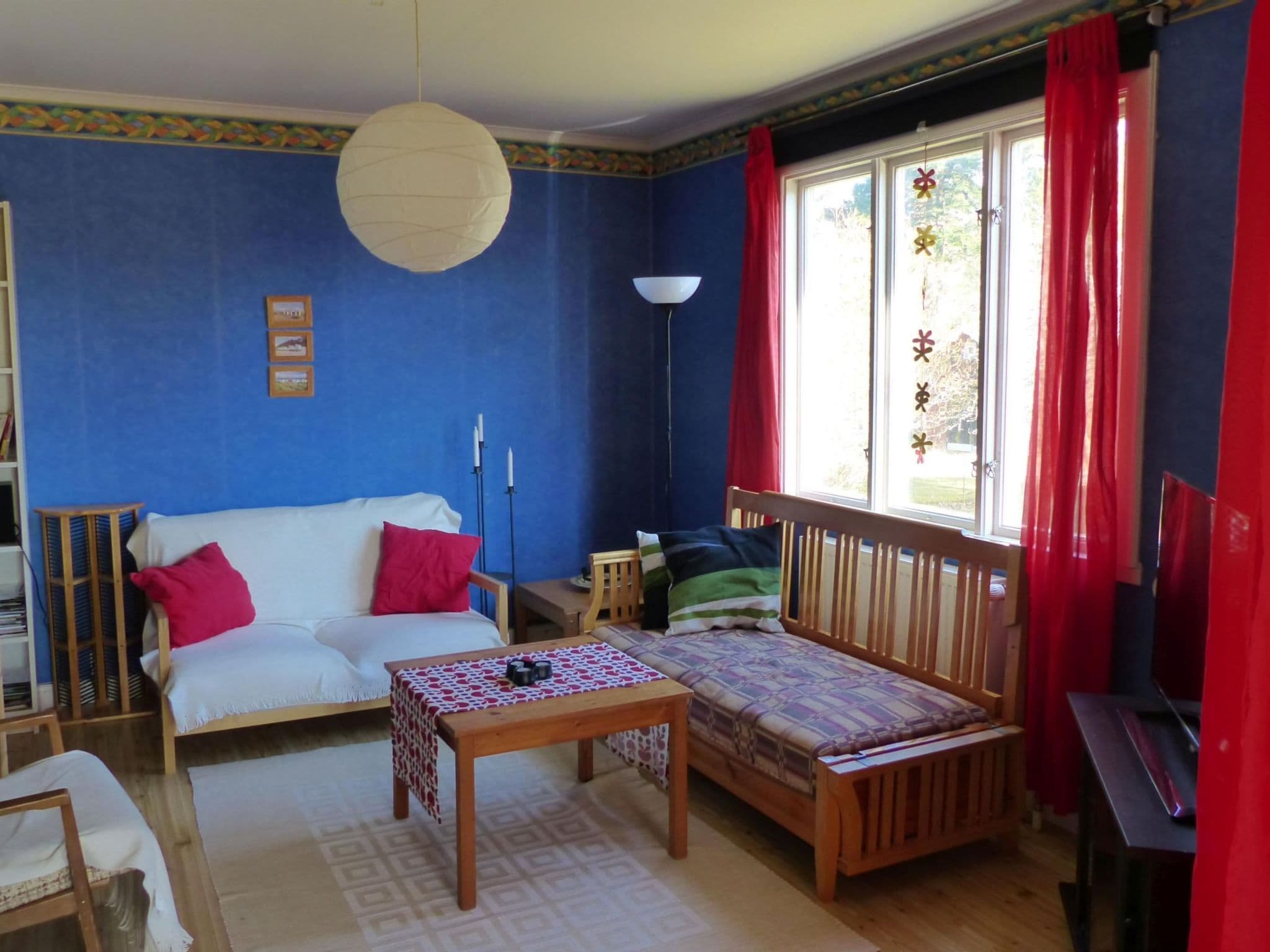 Inside other