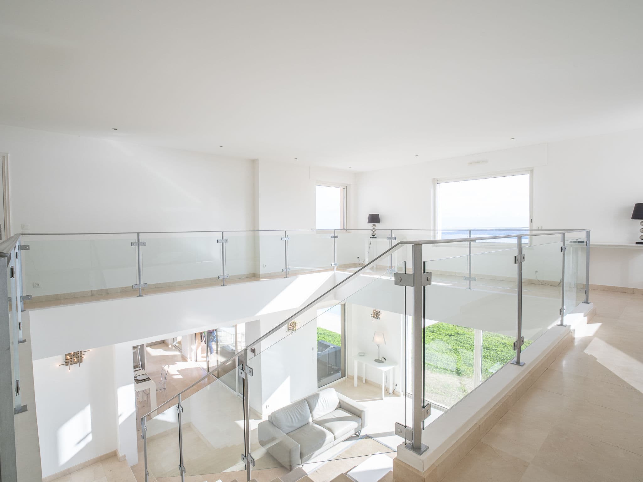 Inside other