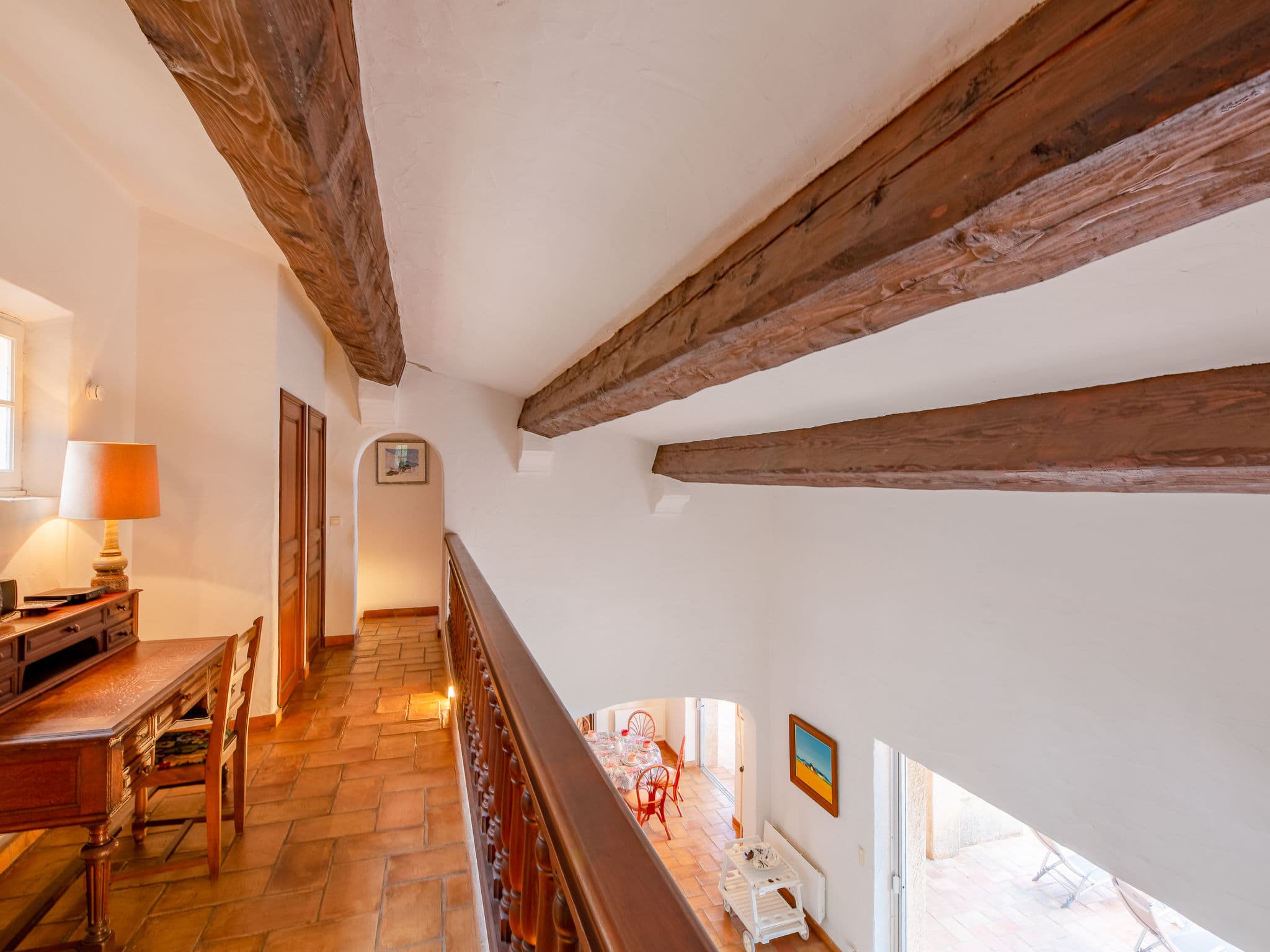 Inside other