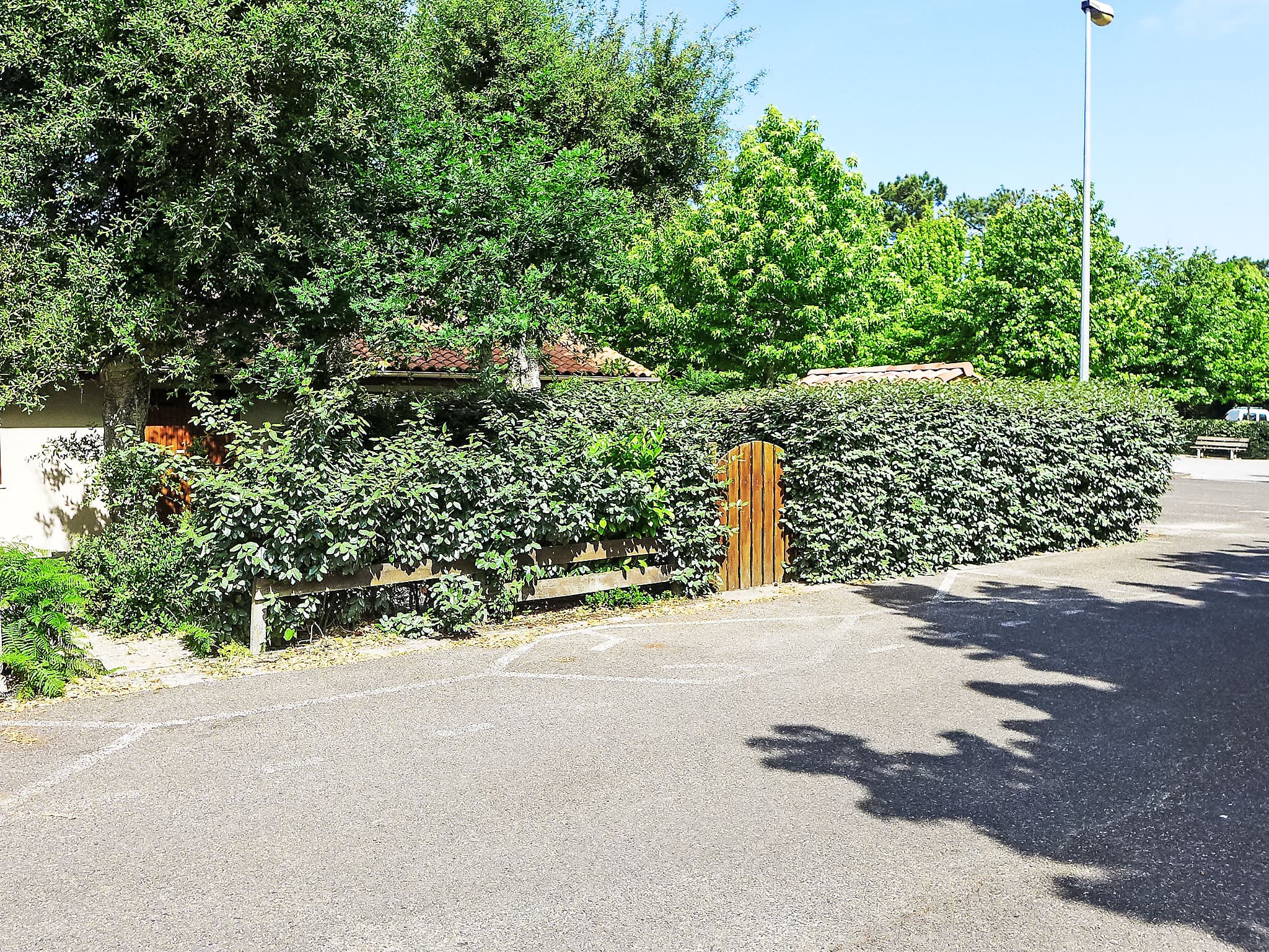 Outdoor