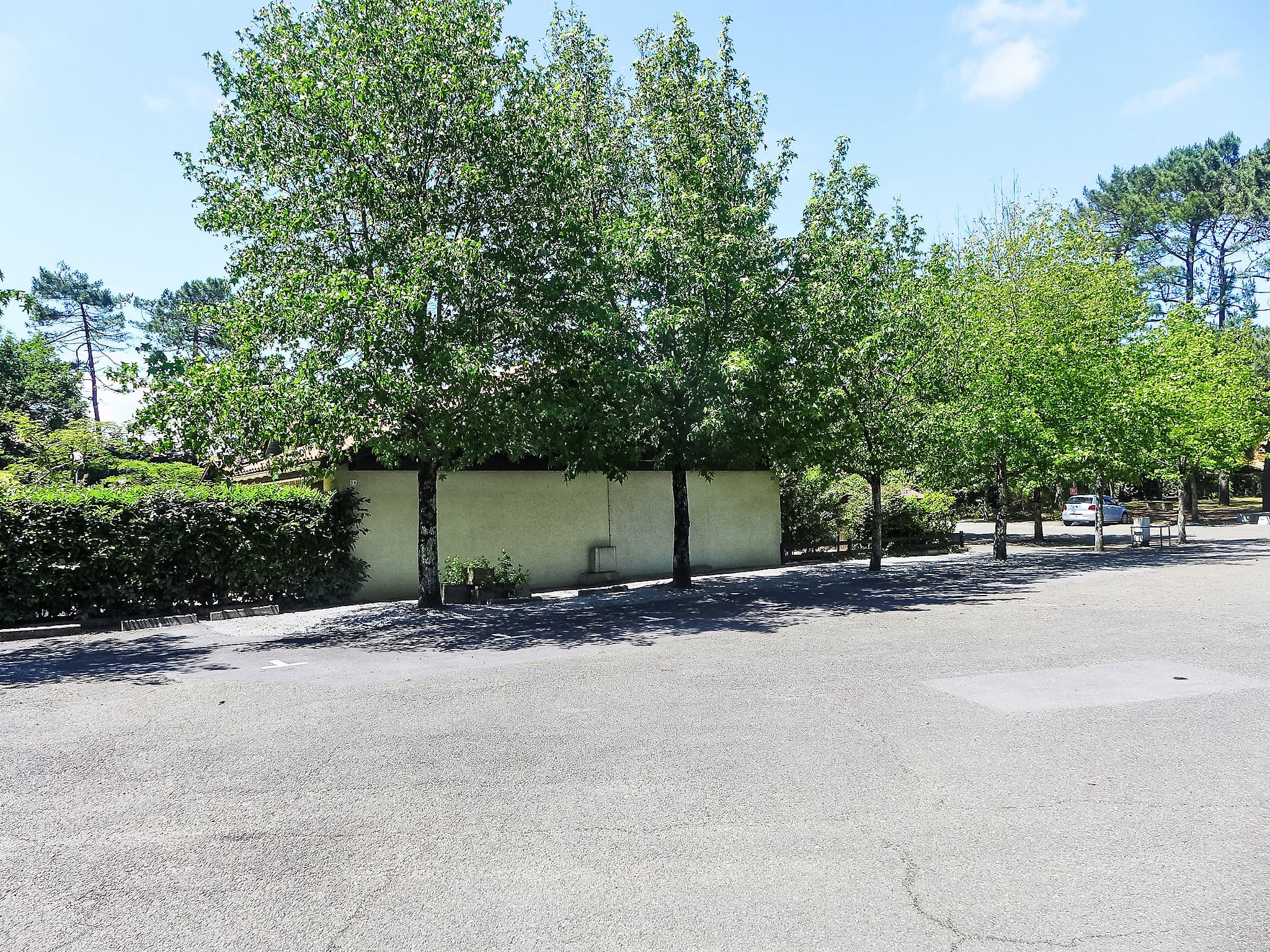 Outdoor
