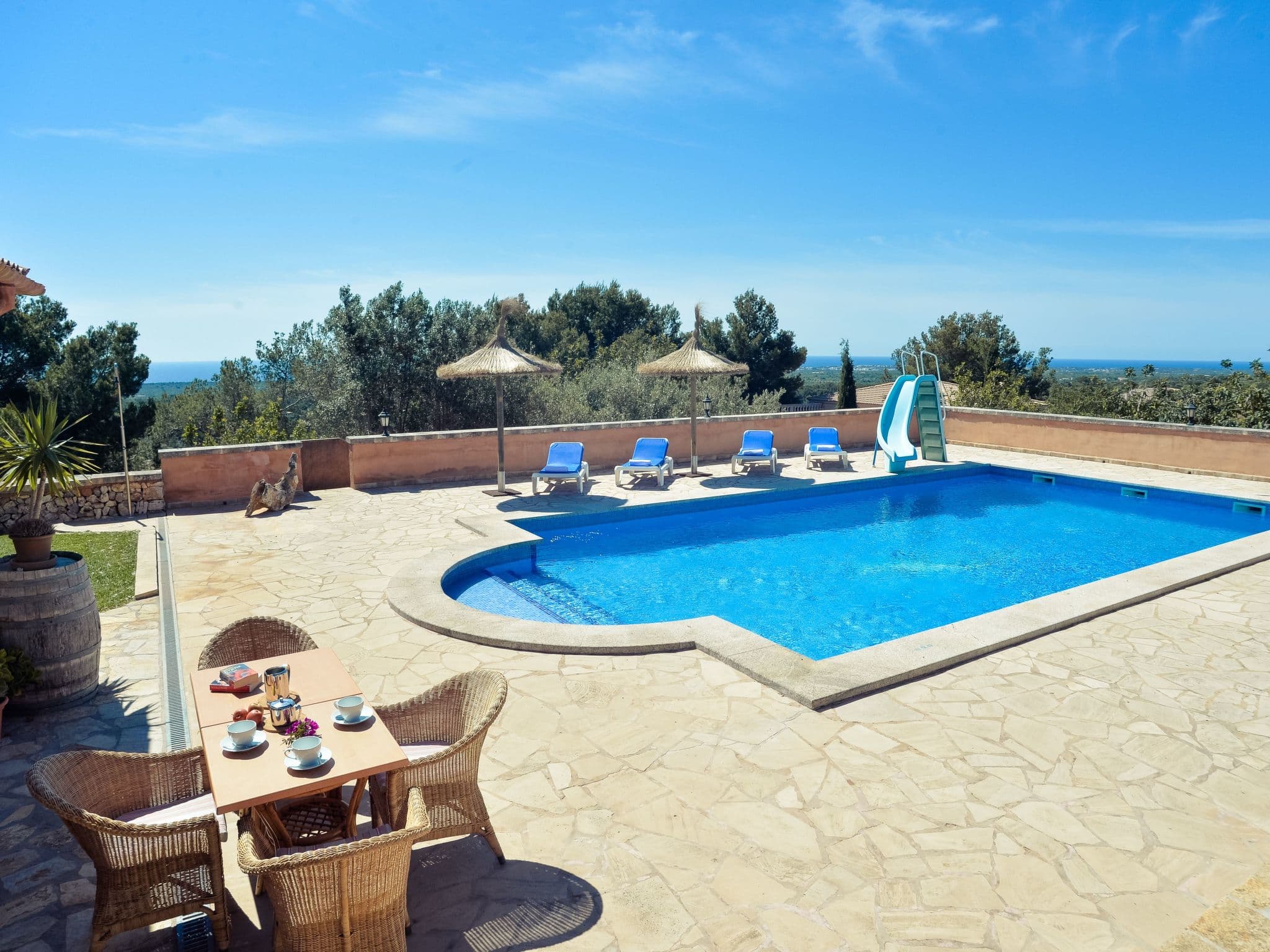 Pool Outdoor