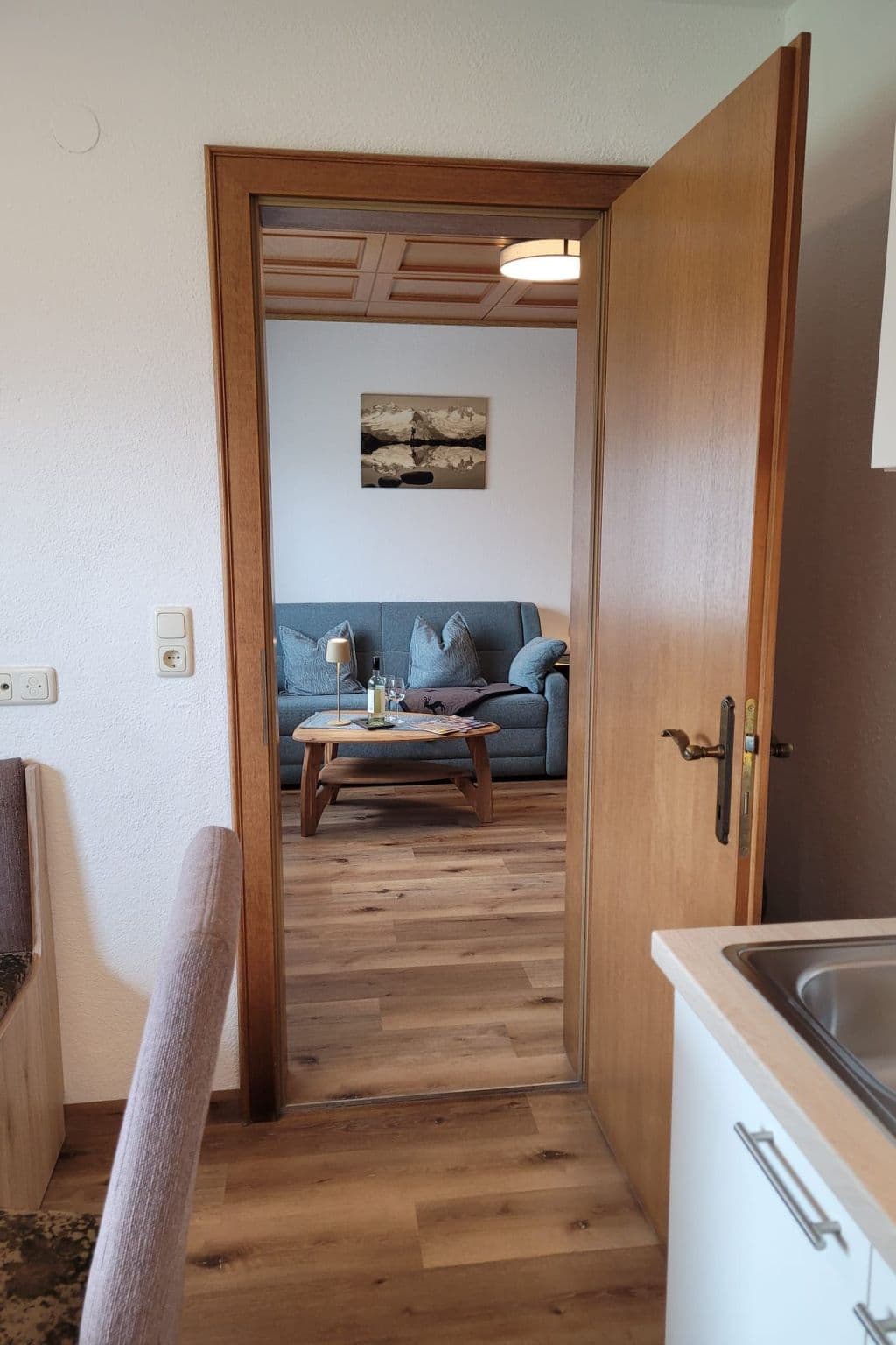 Inside other