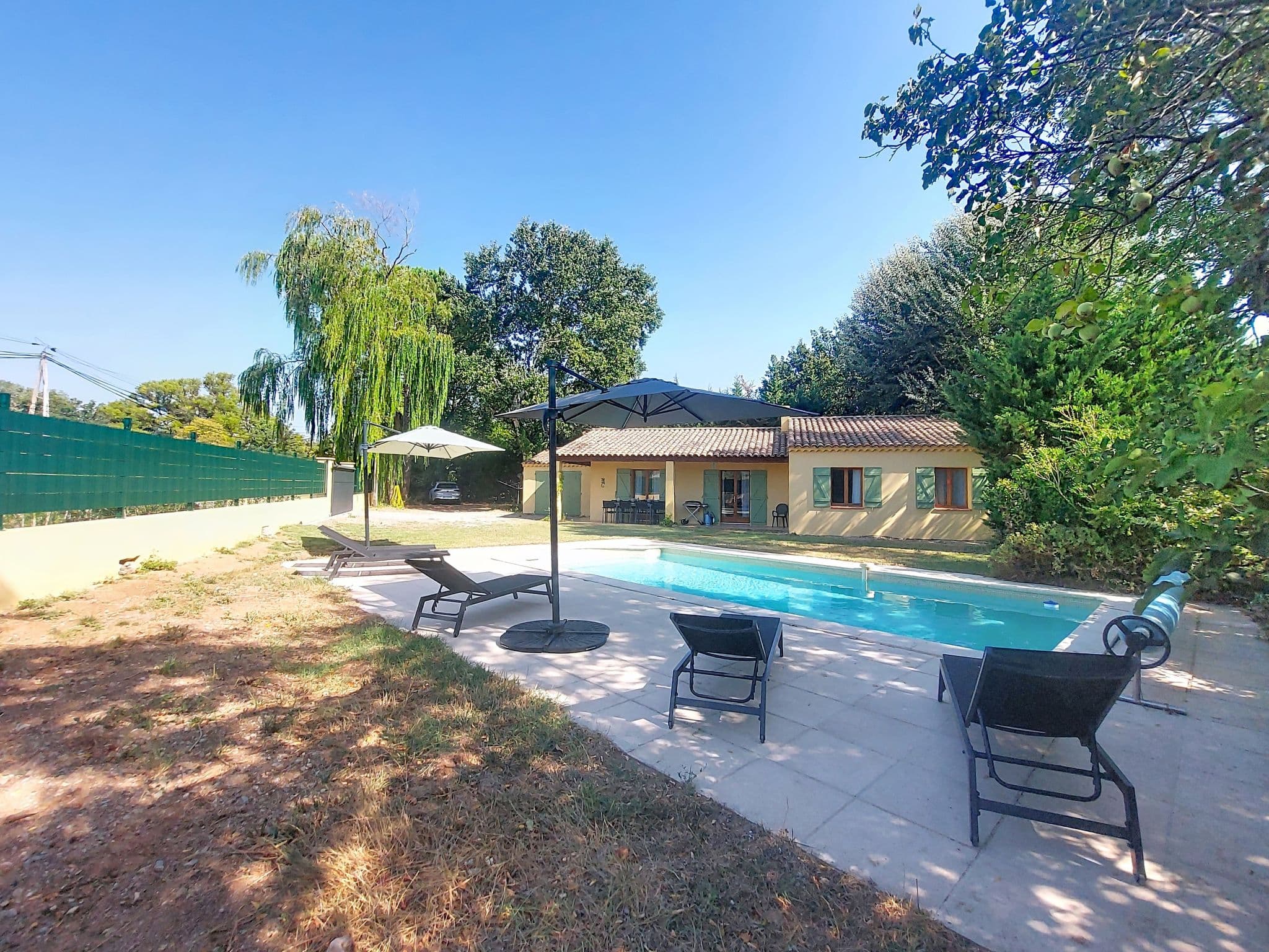 Pool Outdoor