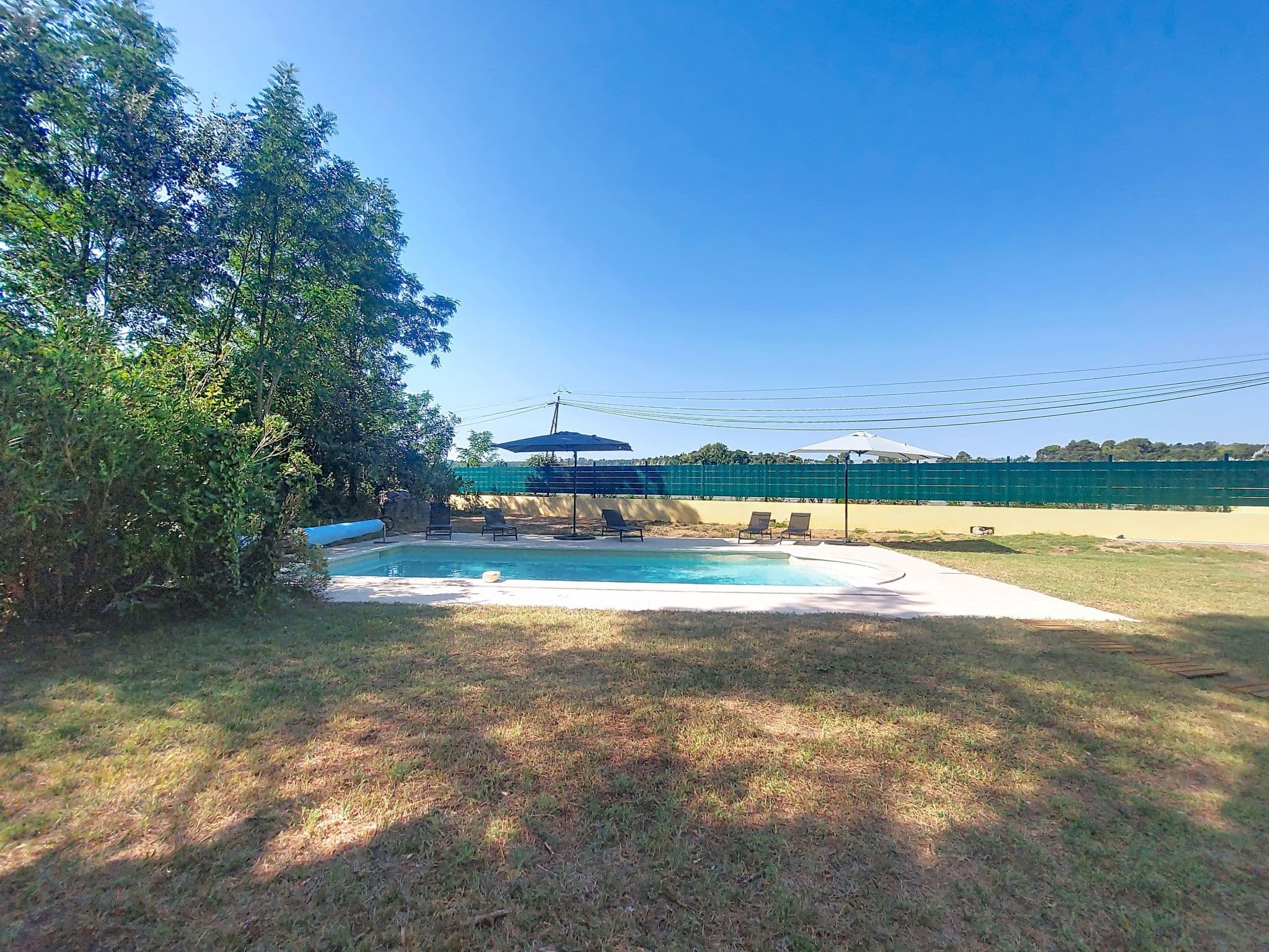 Pool Outdoor