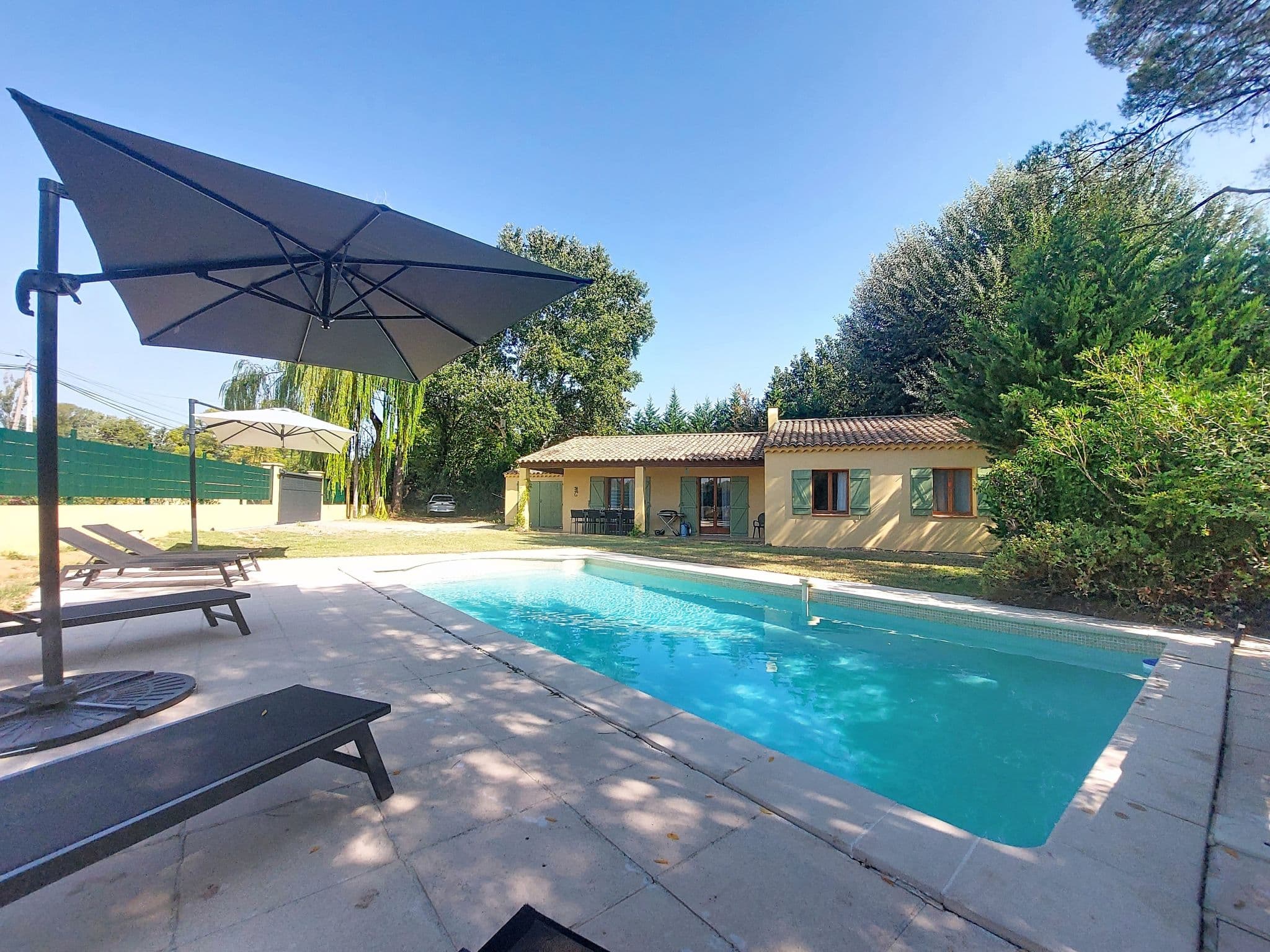 Pool Outdoor