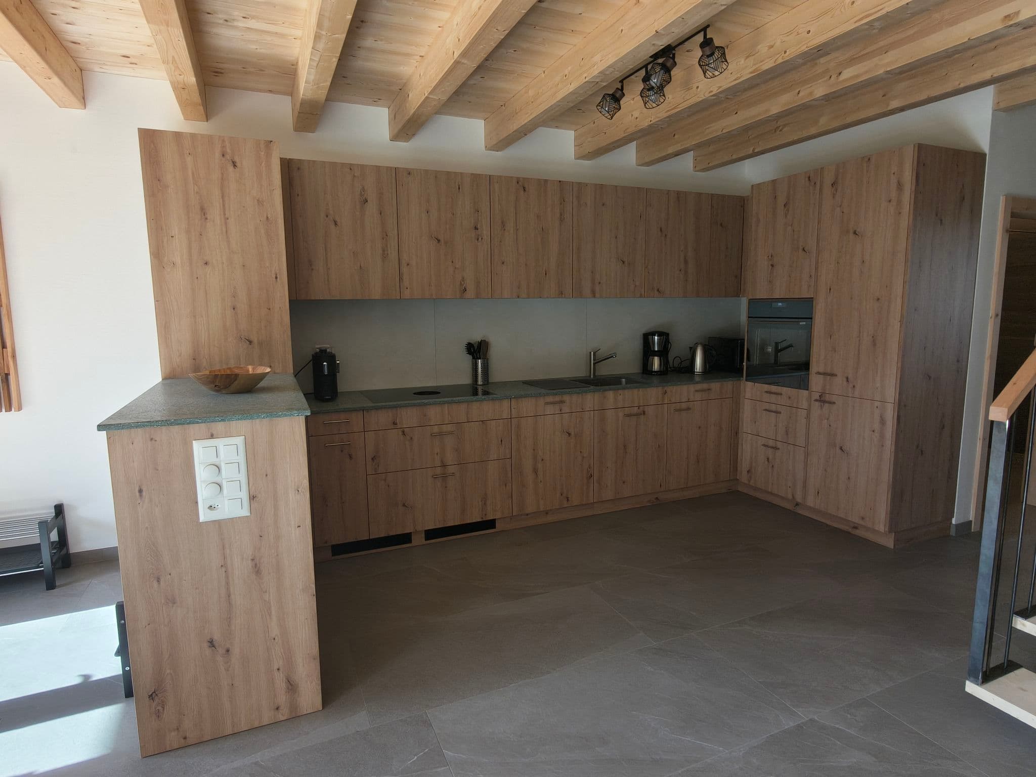 Inside other