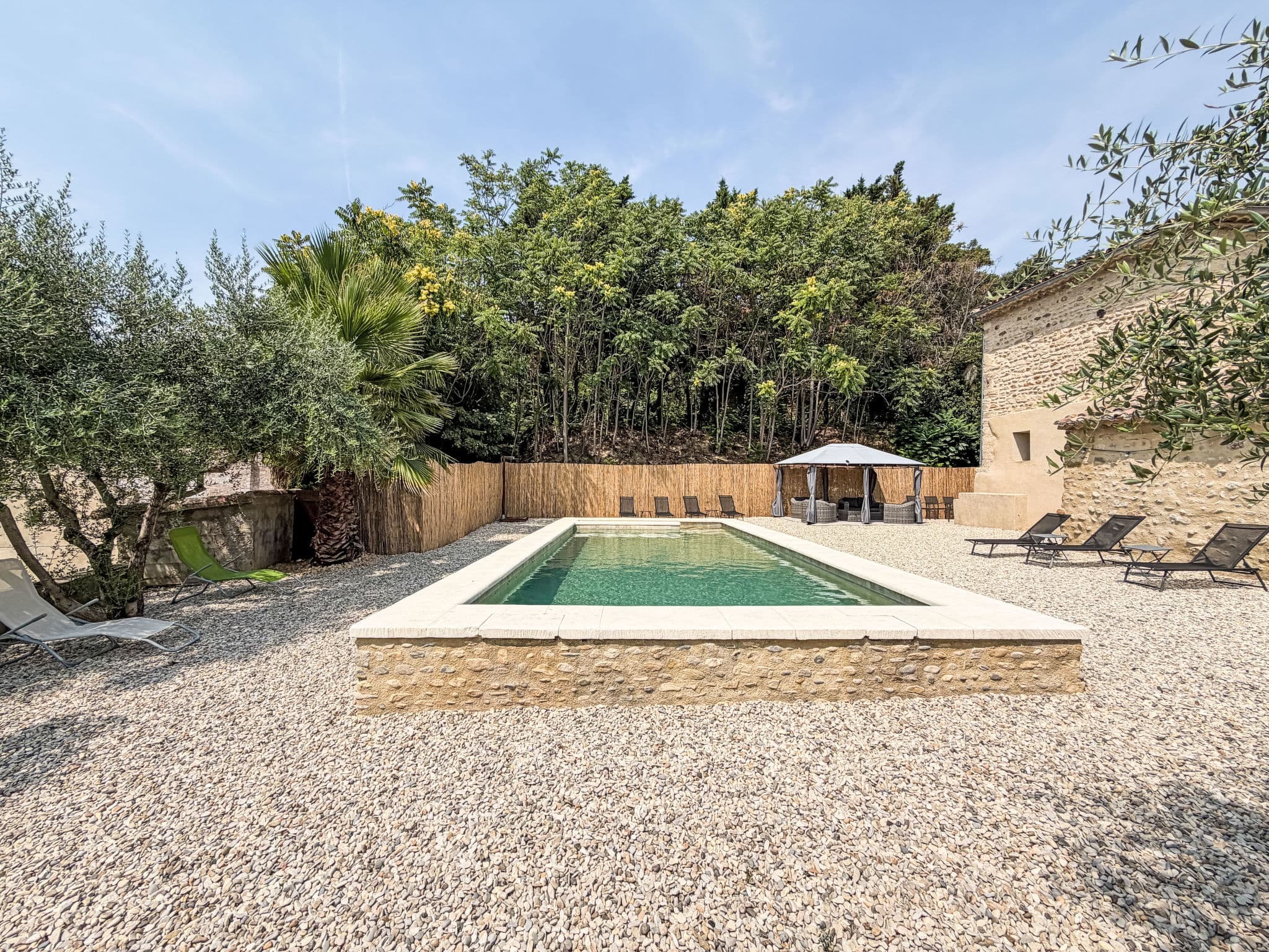 Pool Outdoor