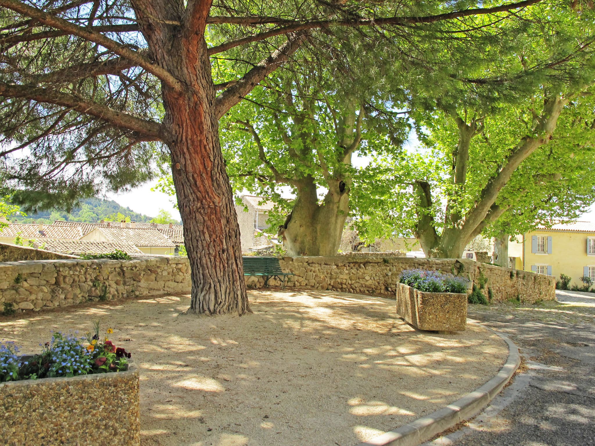 Place