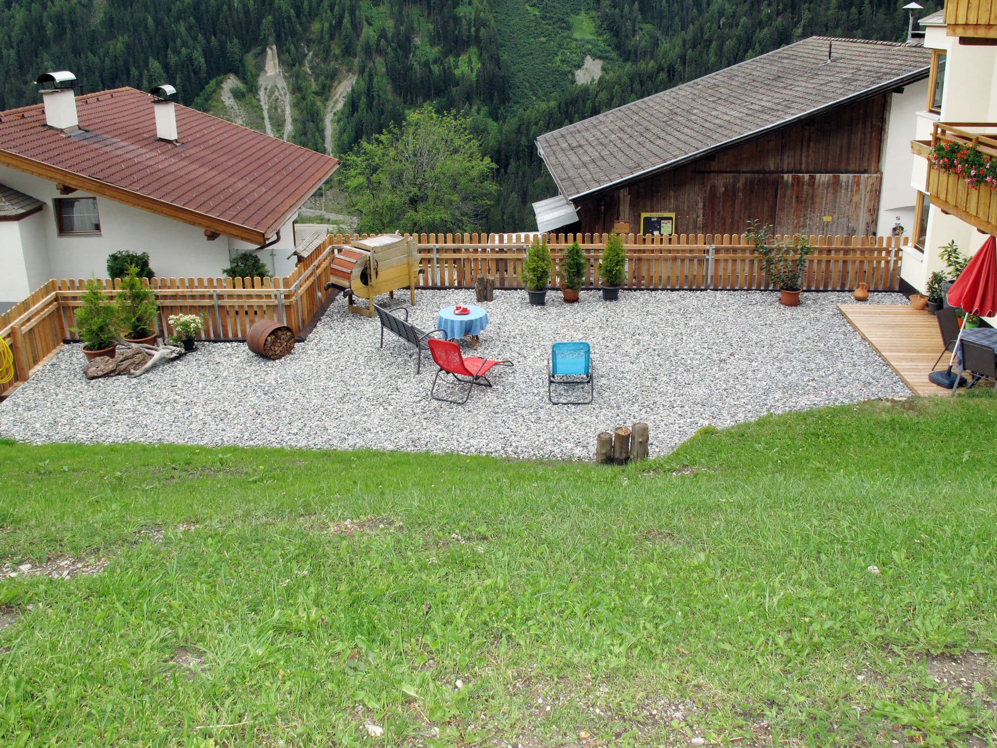 Outdoor