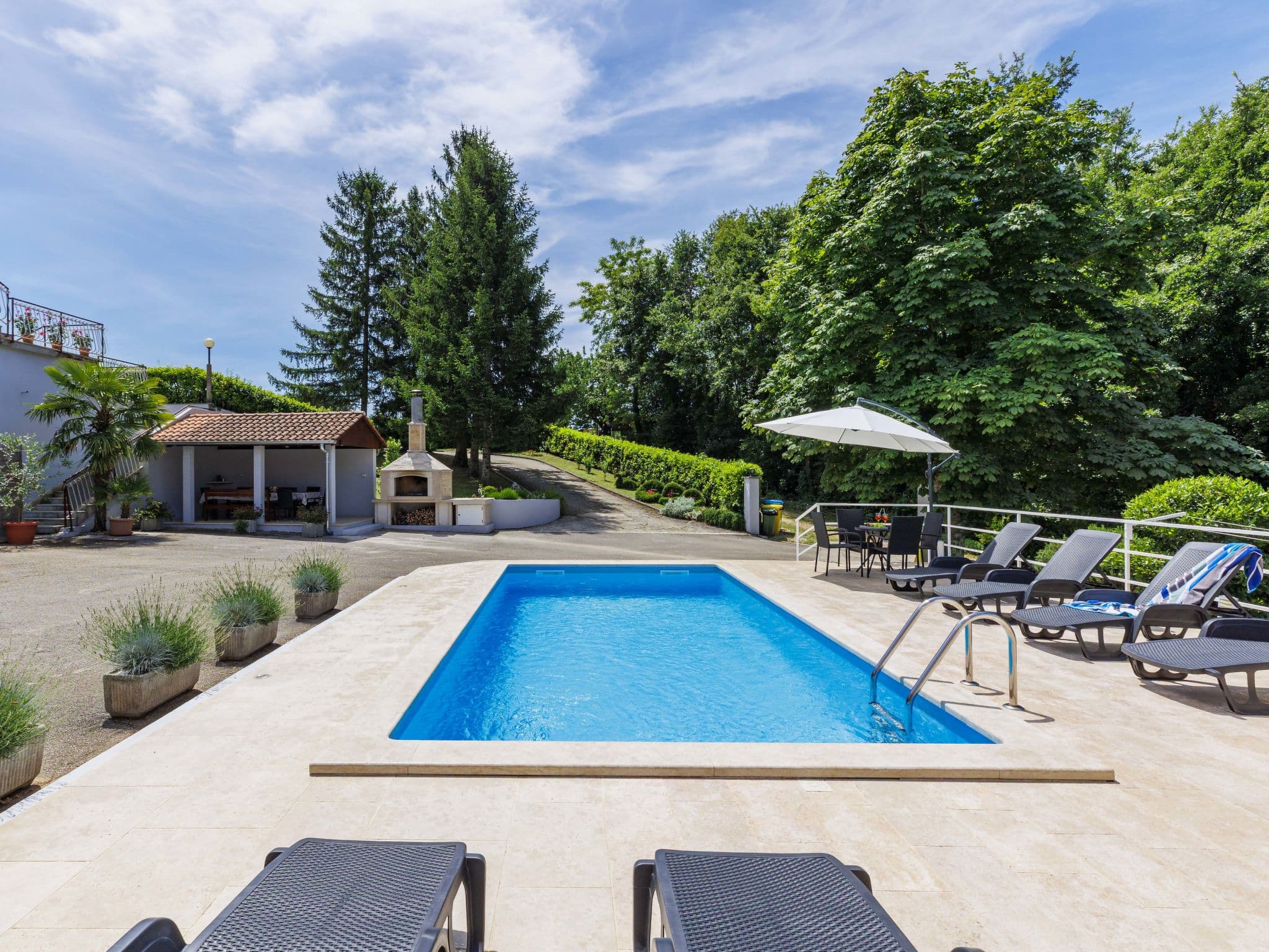 Pool Outdoor