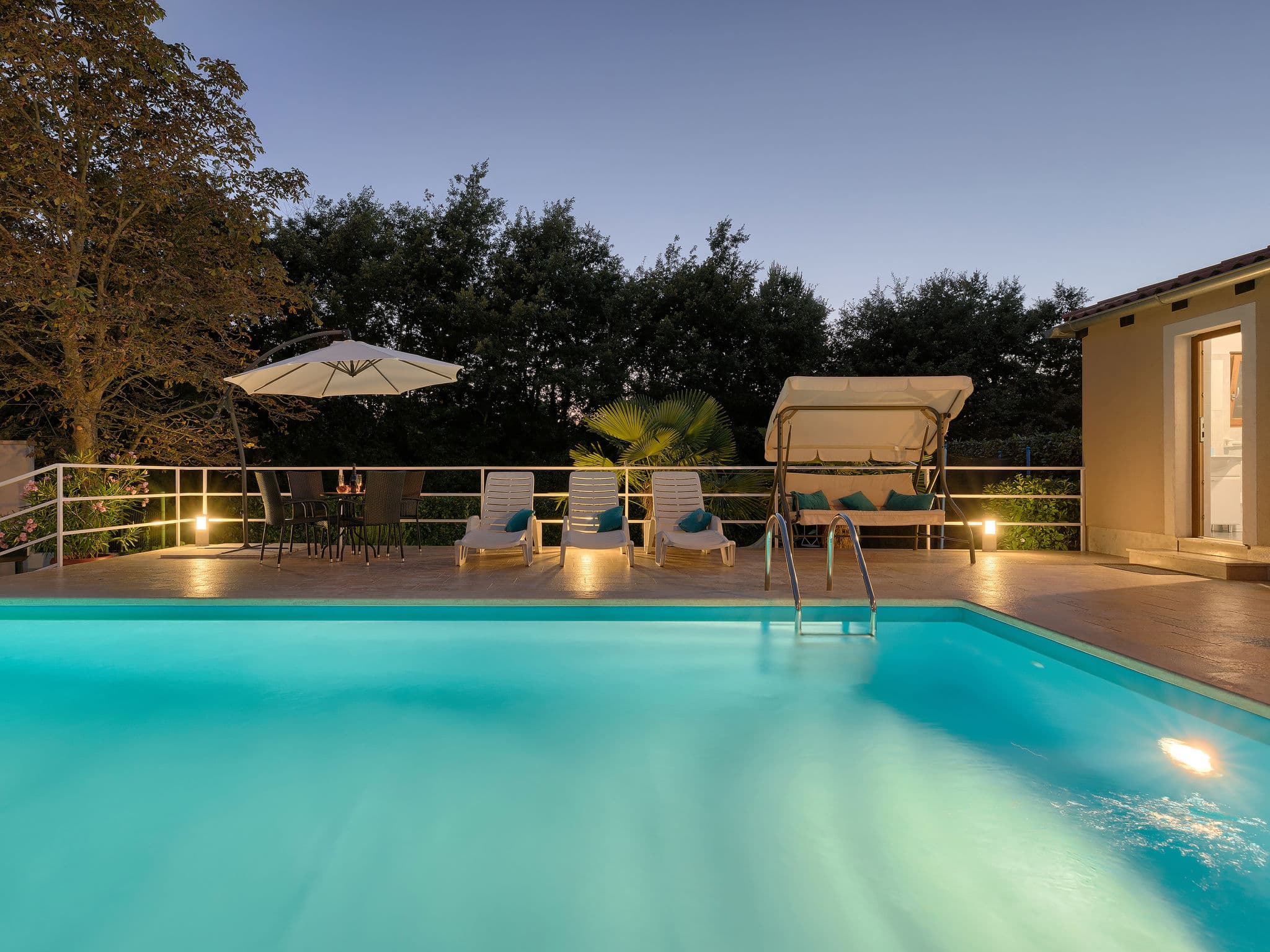 Pool Outdoor