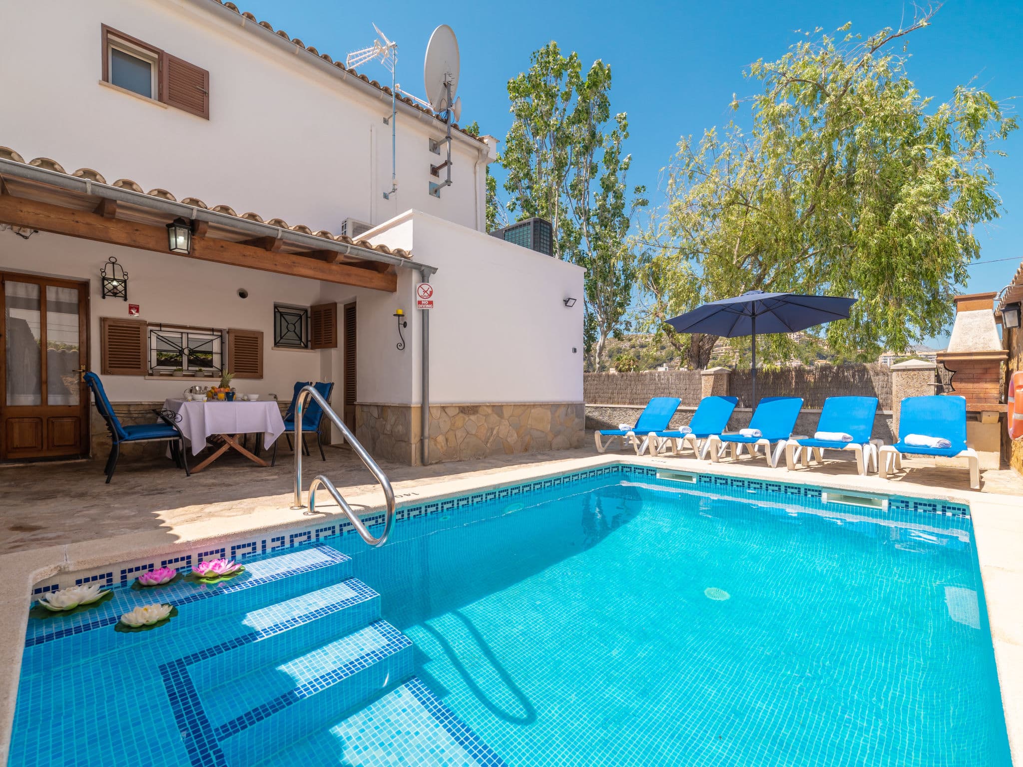 Pool Outdoor