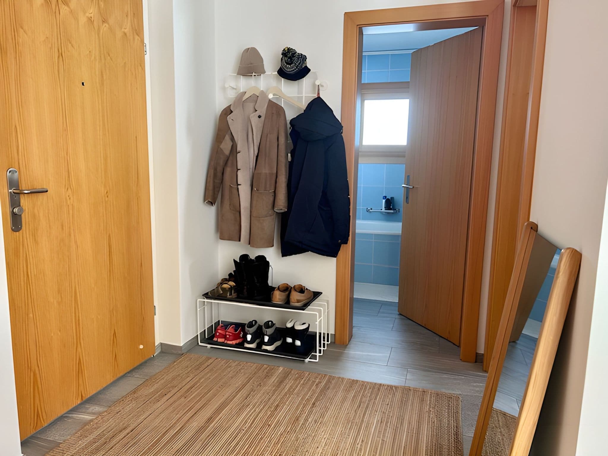 Inside other
