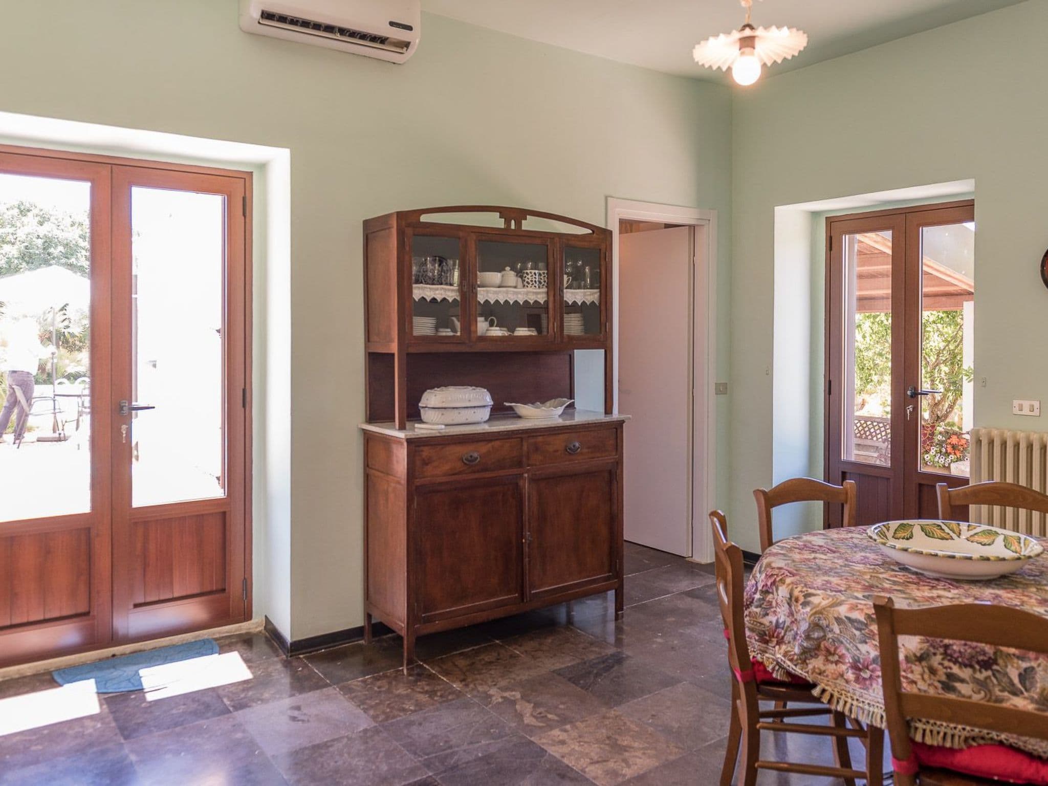 Inside other