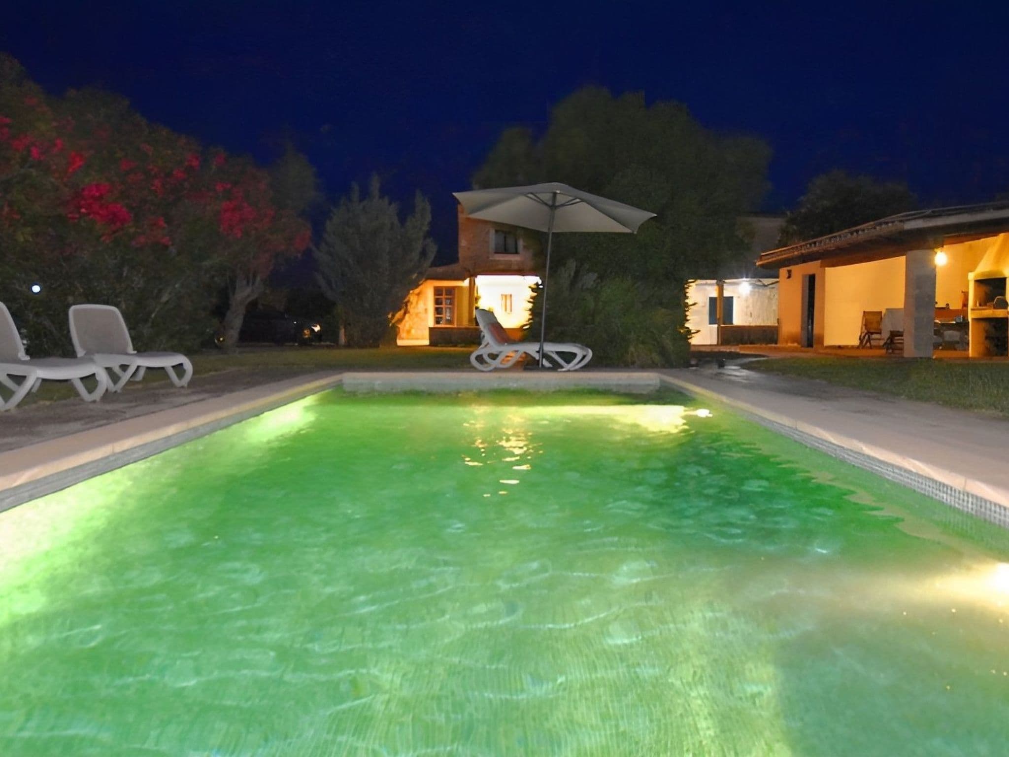 Pool Outdoor