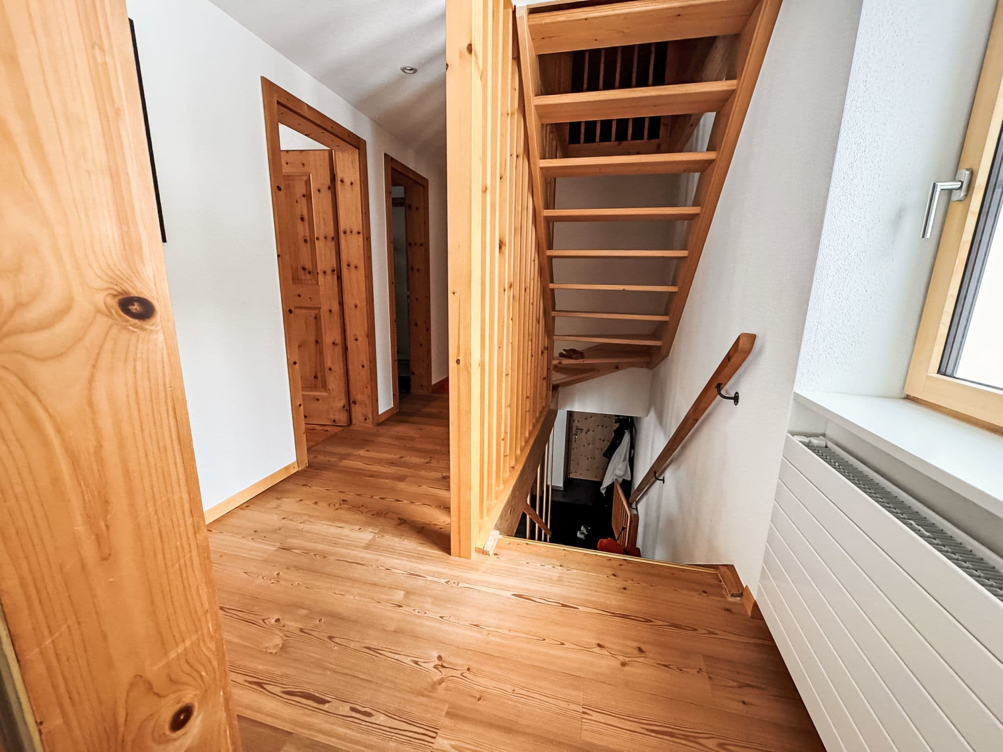 Inside other