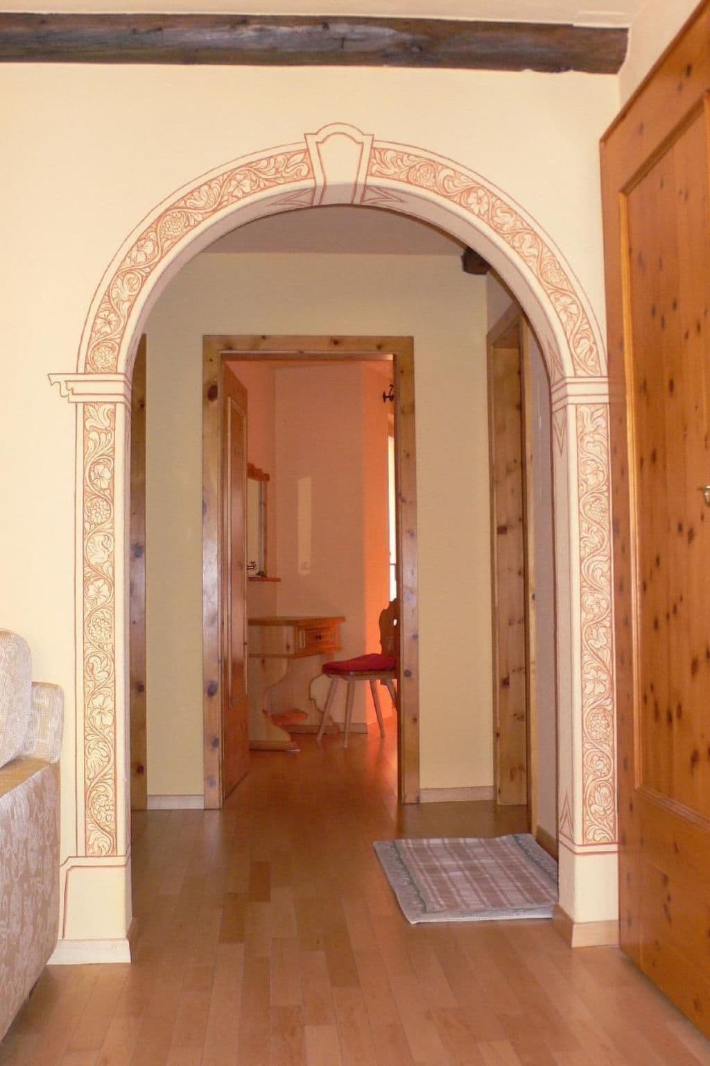 Inside other