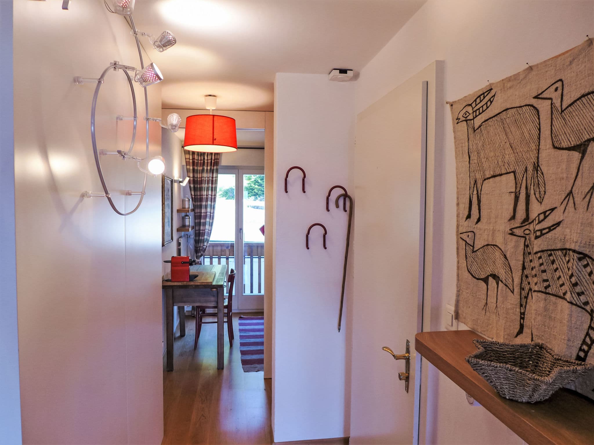 Inside other