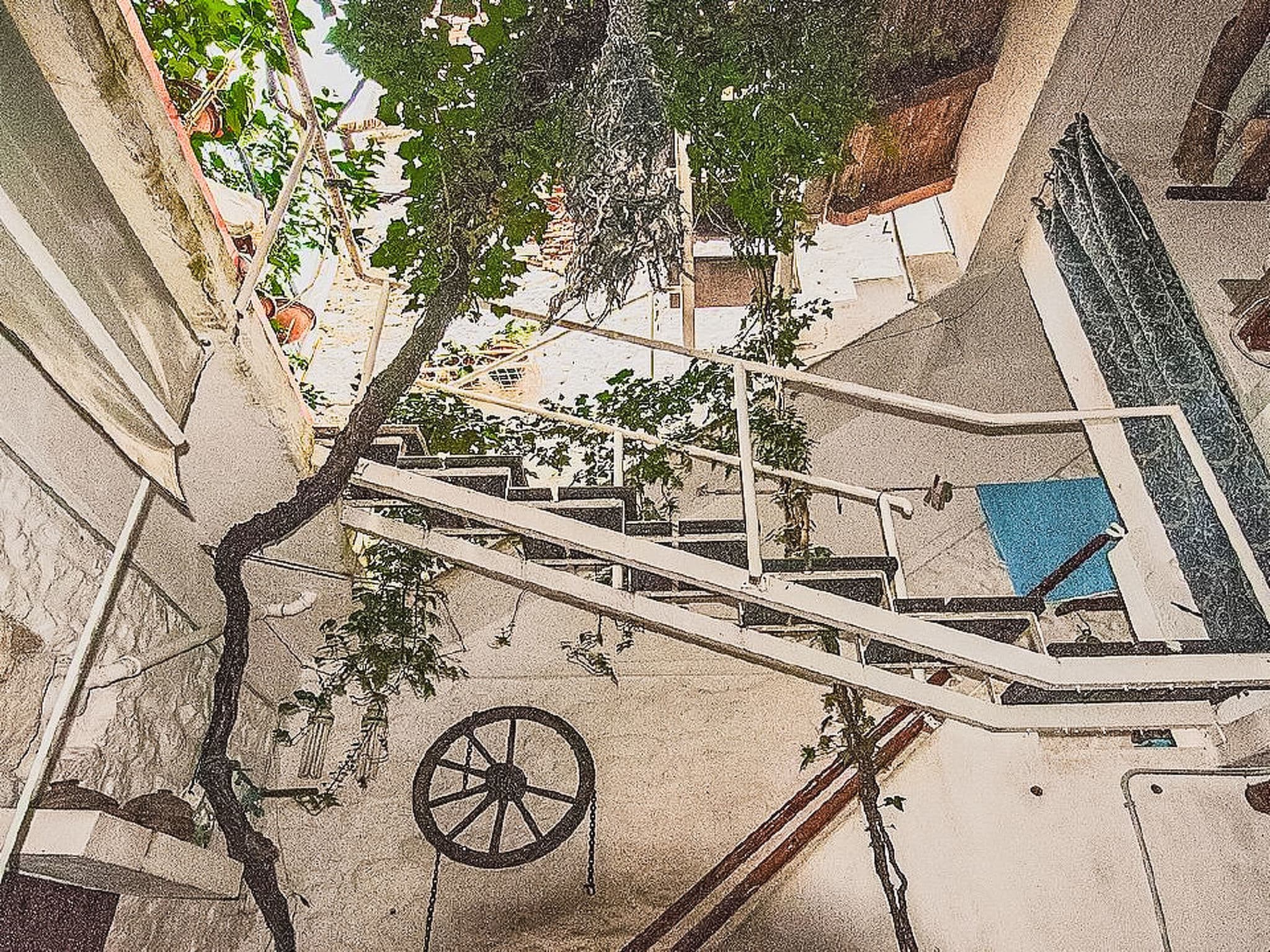 Inside other