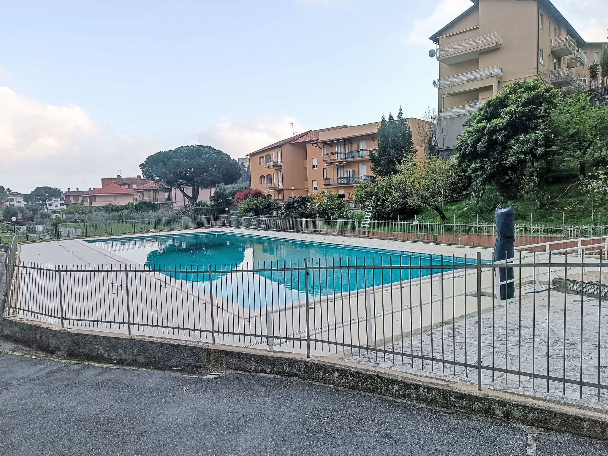 Pool Outdoor