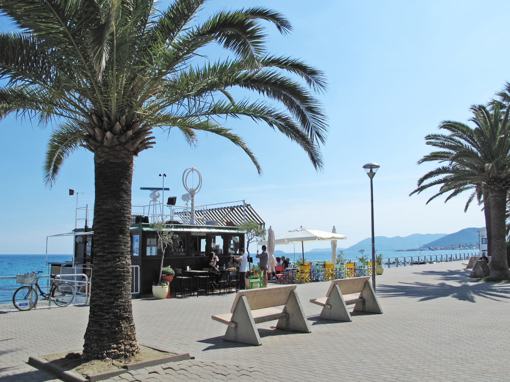Place