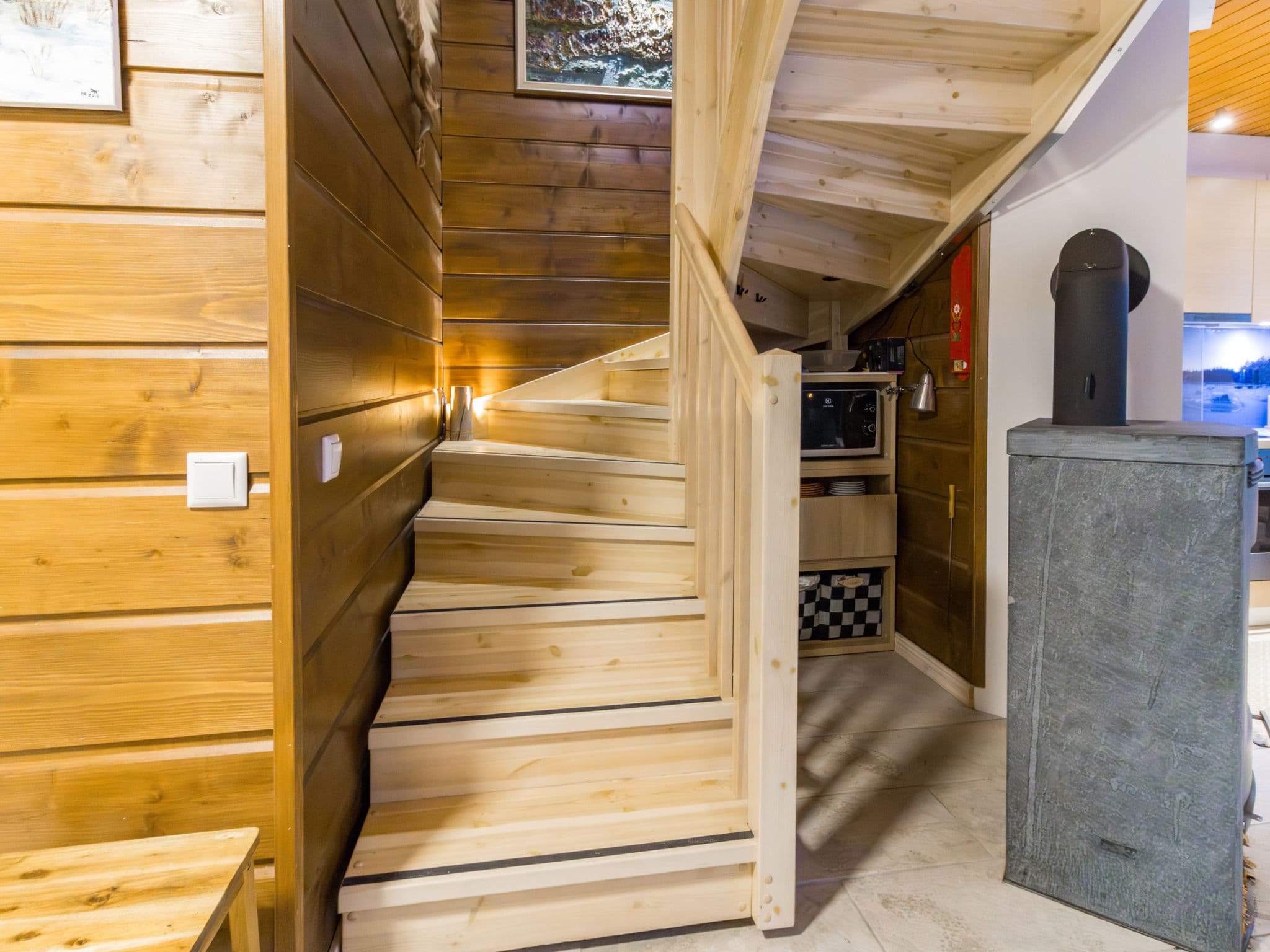 Inside other