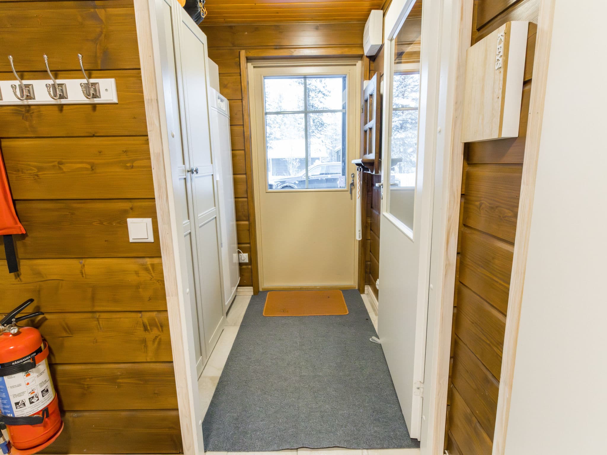 Inside other