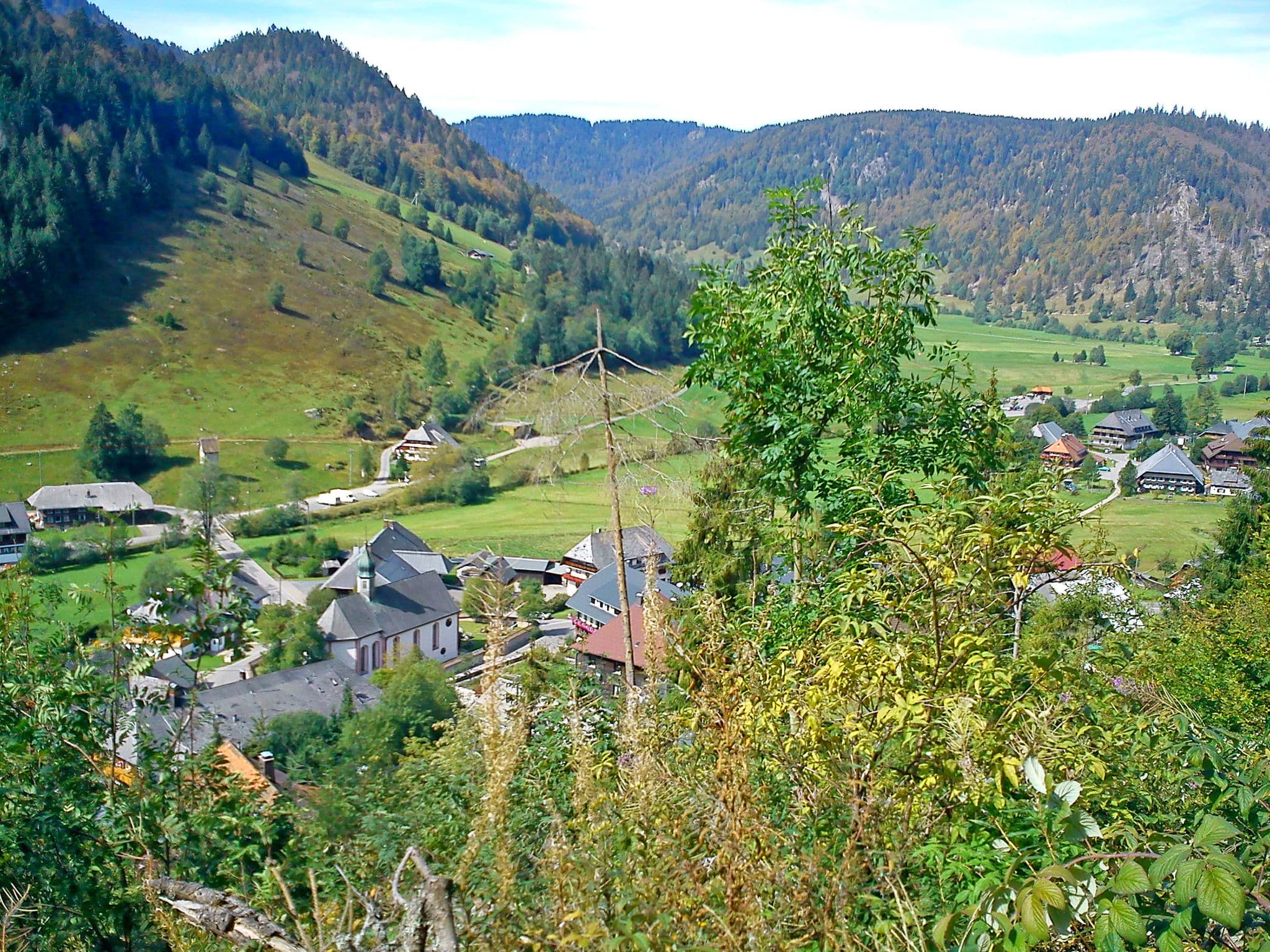 Place