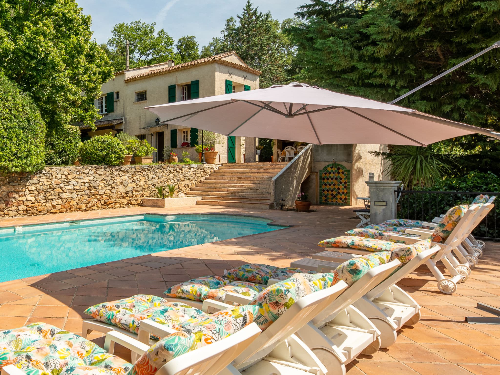 Pool Outdoor