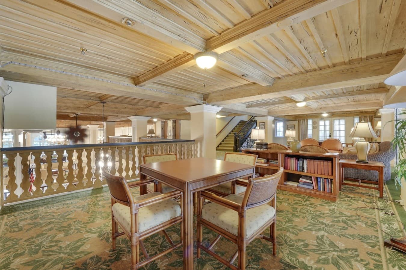 Library(1)