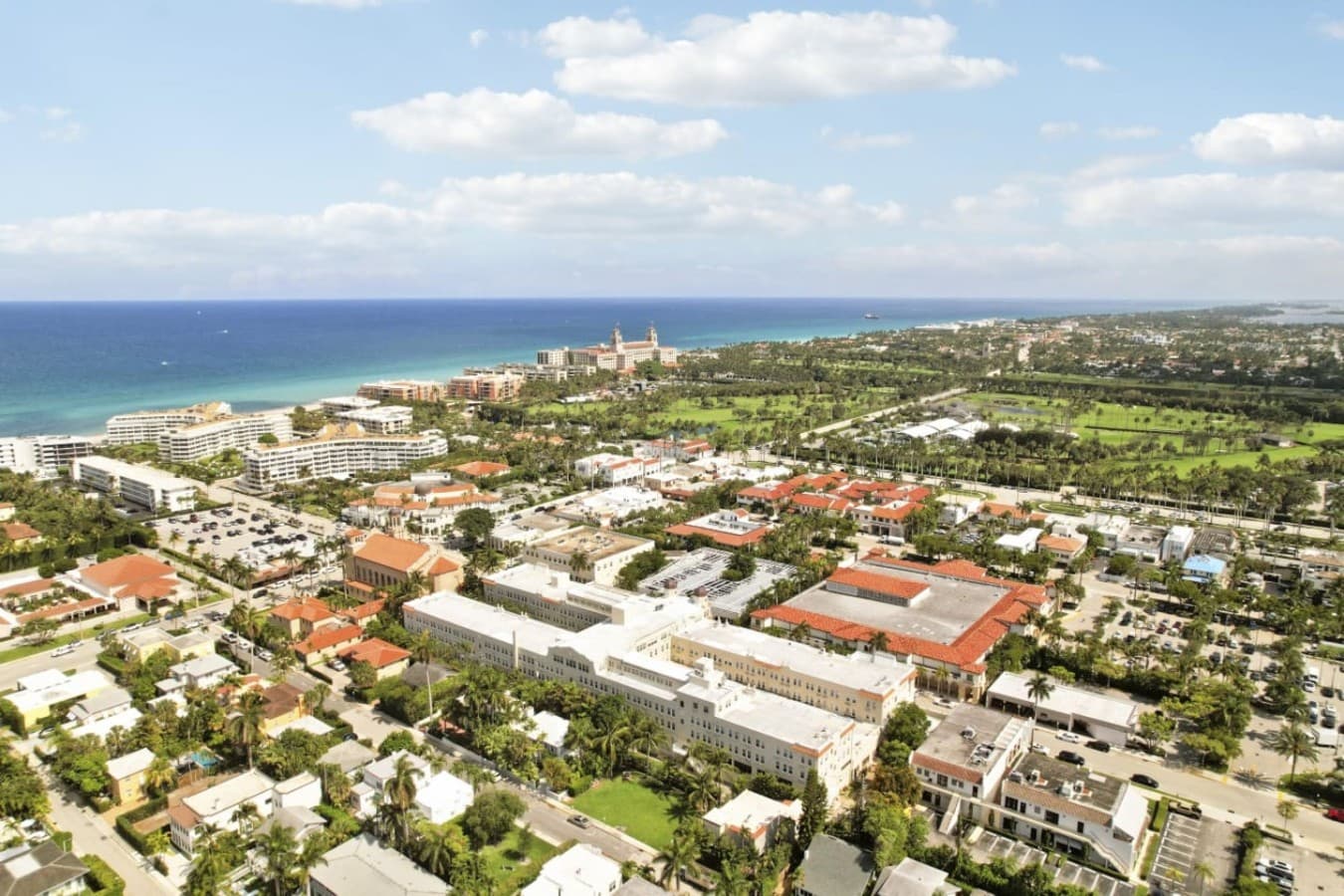 Palm Beach Hotel(5)